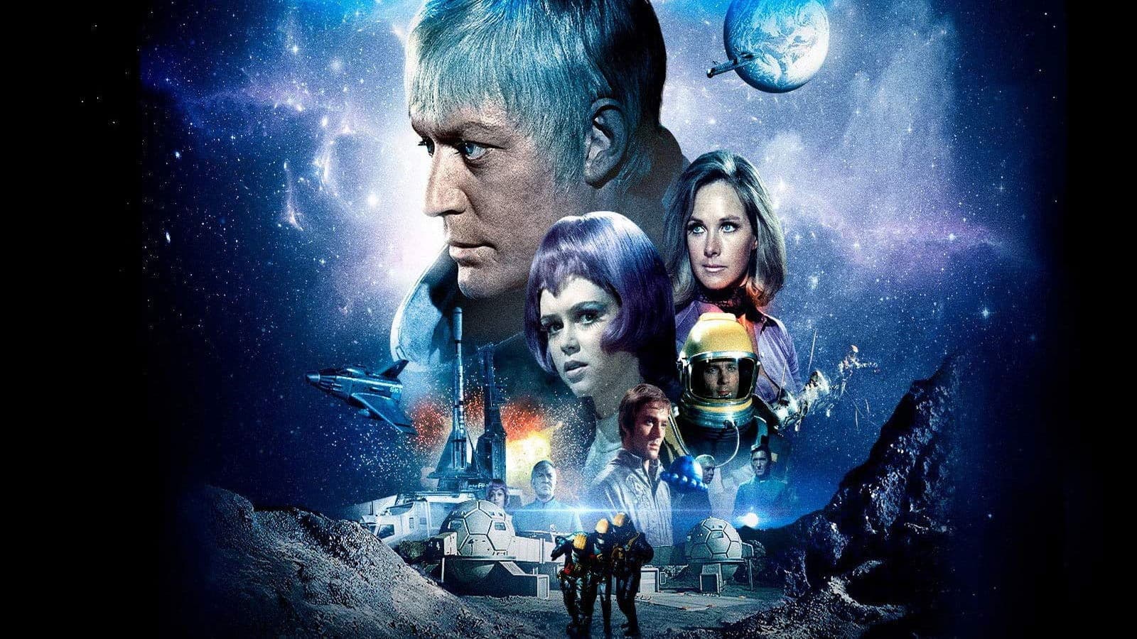 80.000 Meilen durch den Weltraum