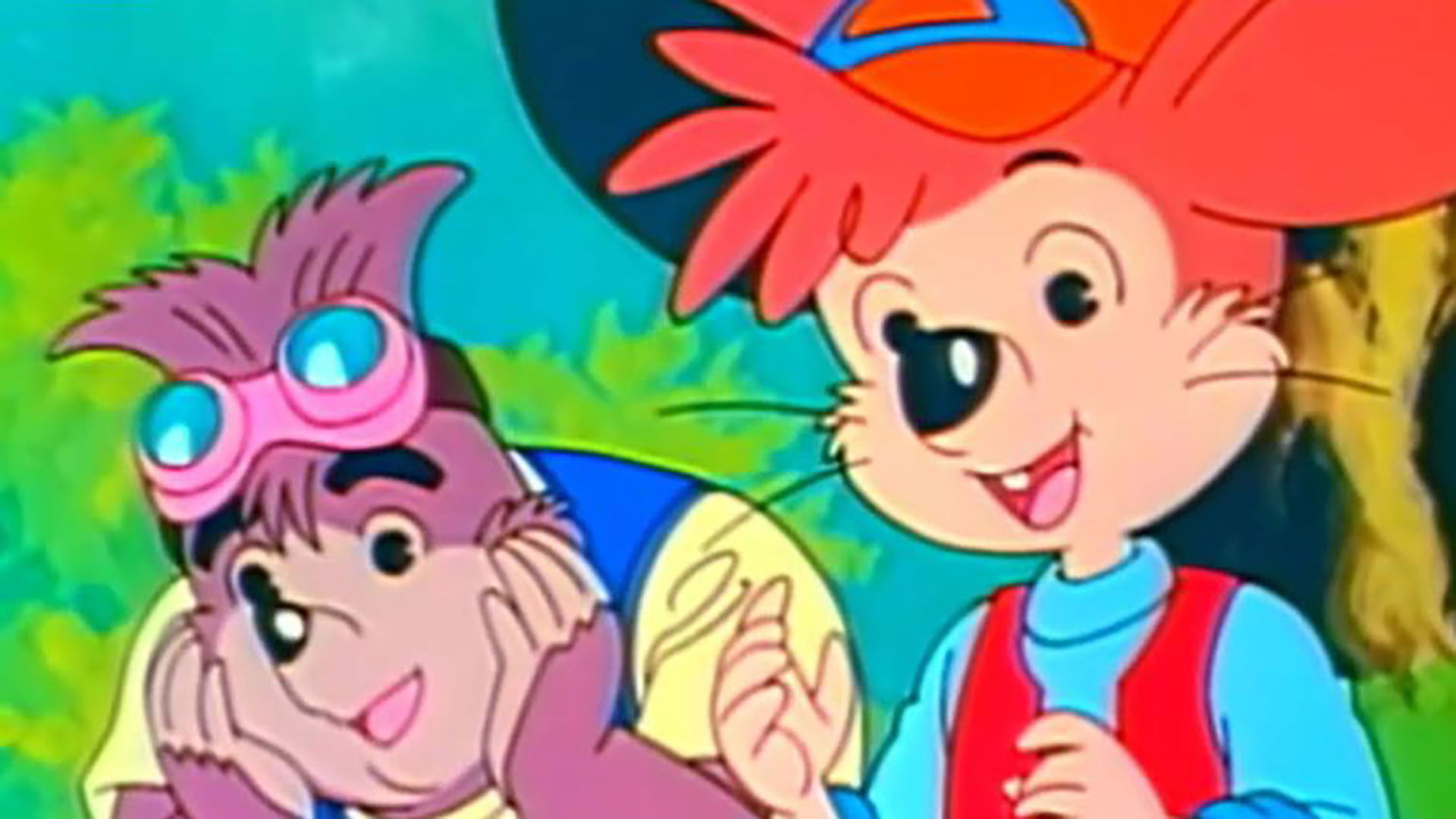 楽しいウイロータウン