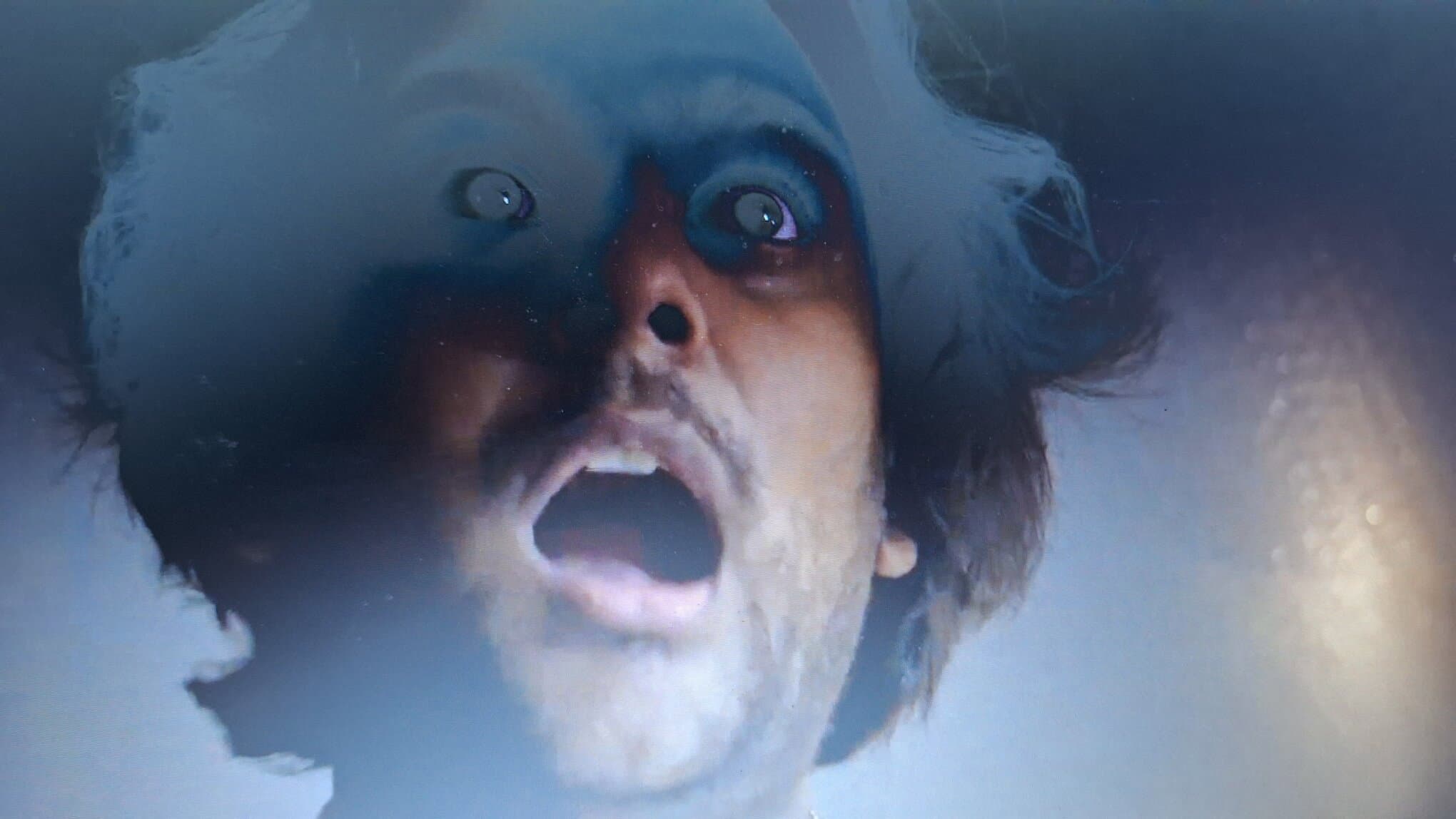 Source Sauce Solves the Case of Alex's Murder