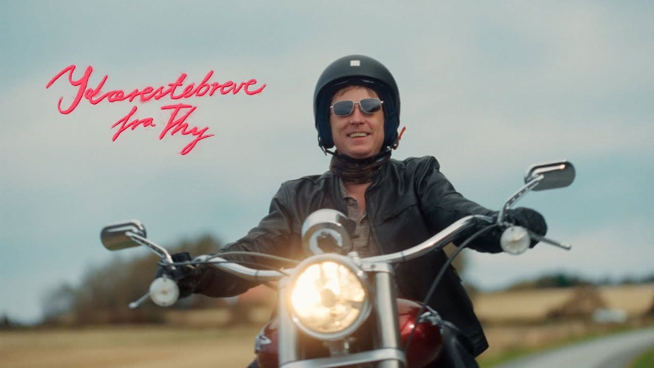 Kærestebreve fra Thy