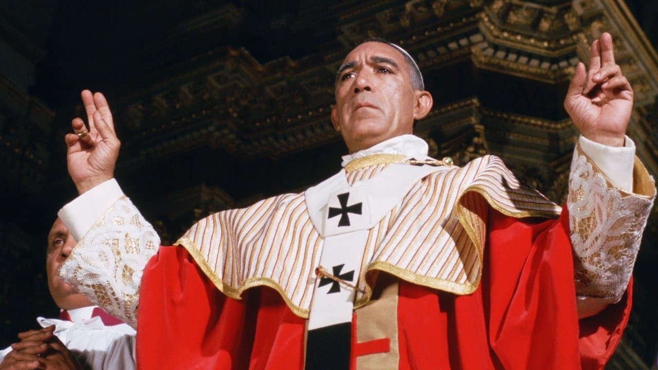 In den Schuhen des Fischers