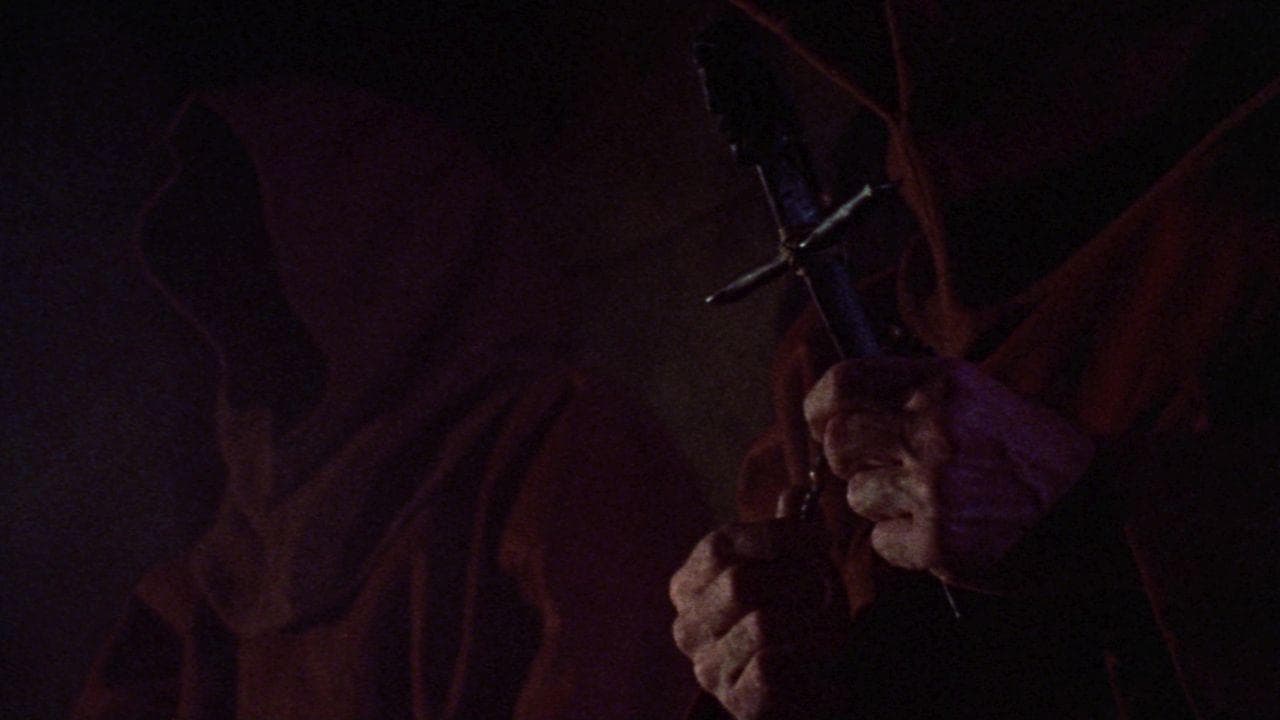 Priester der Dunkelheit