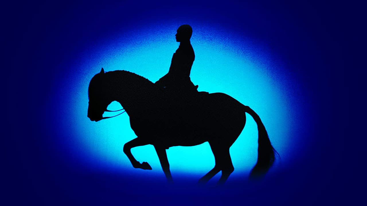 Time of the Untamed-