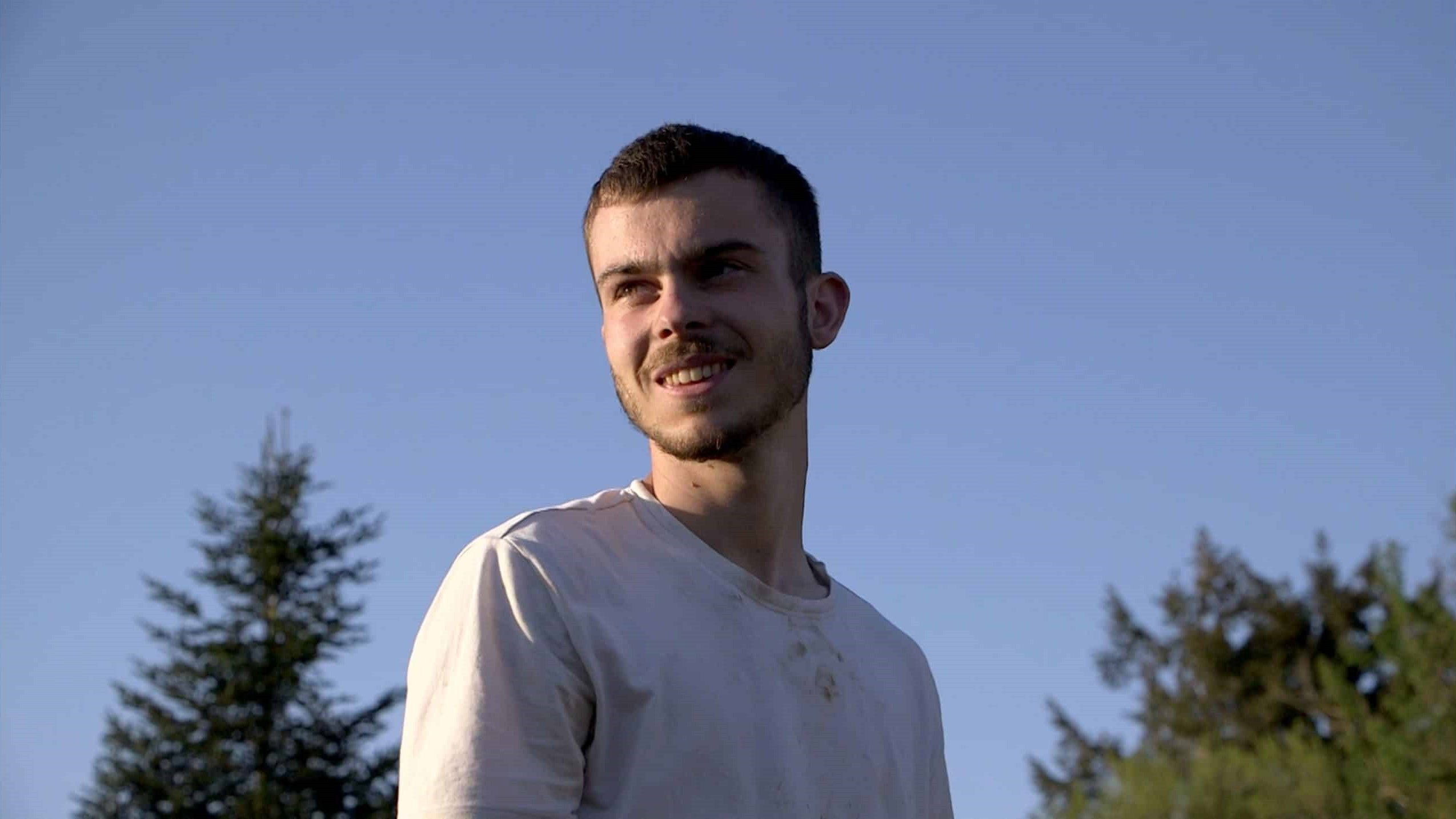 Maël et la révolution