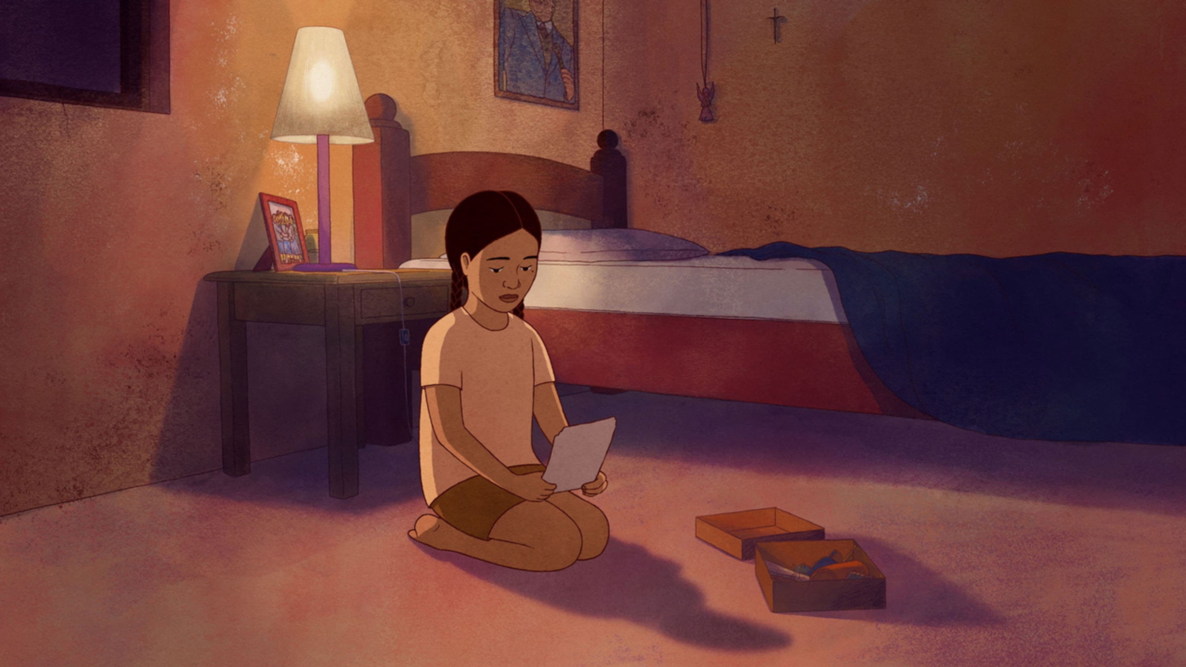 Als ob die Erde sie verschluckt hätte