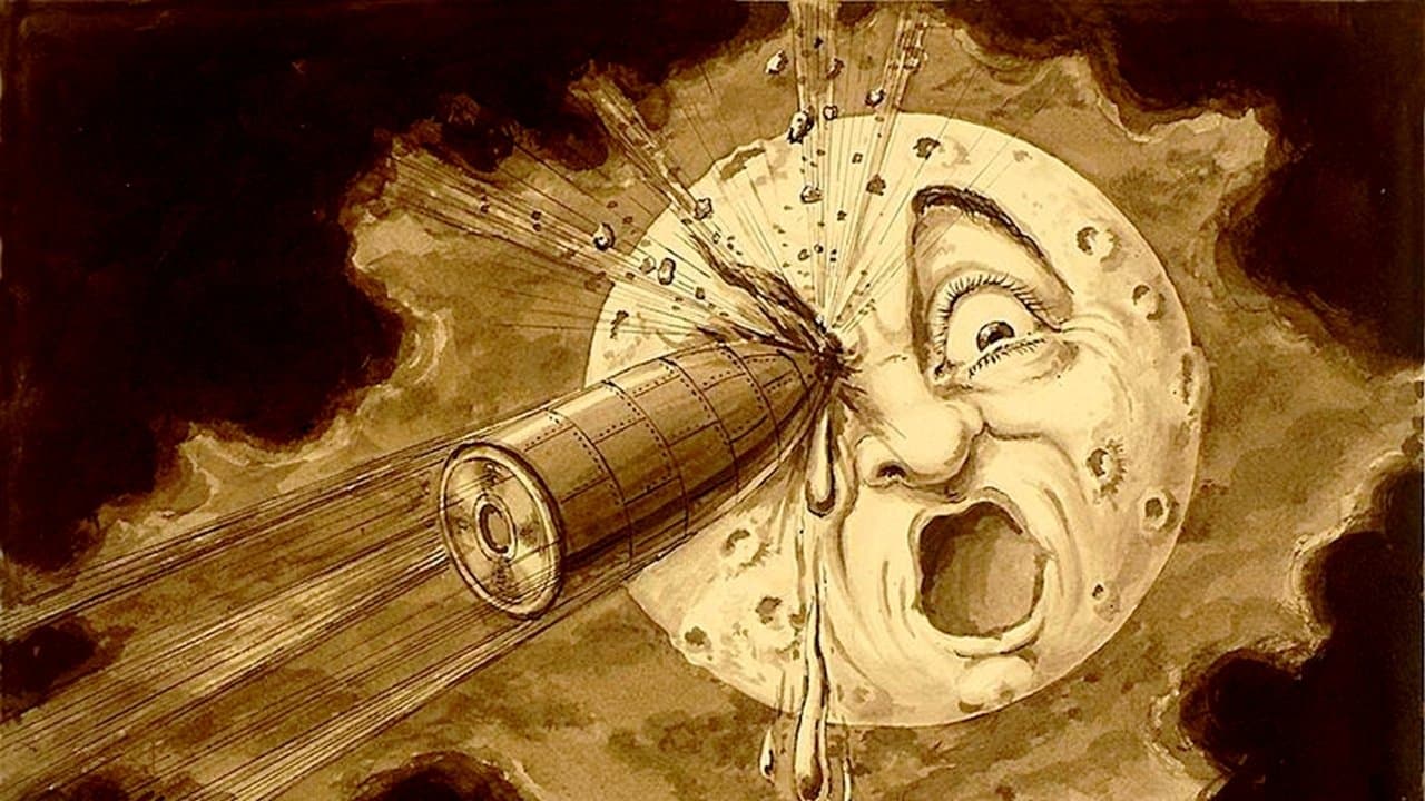 Die außergewöhnliche Reise