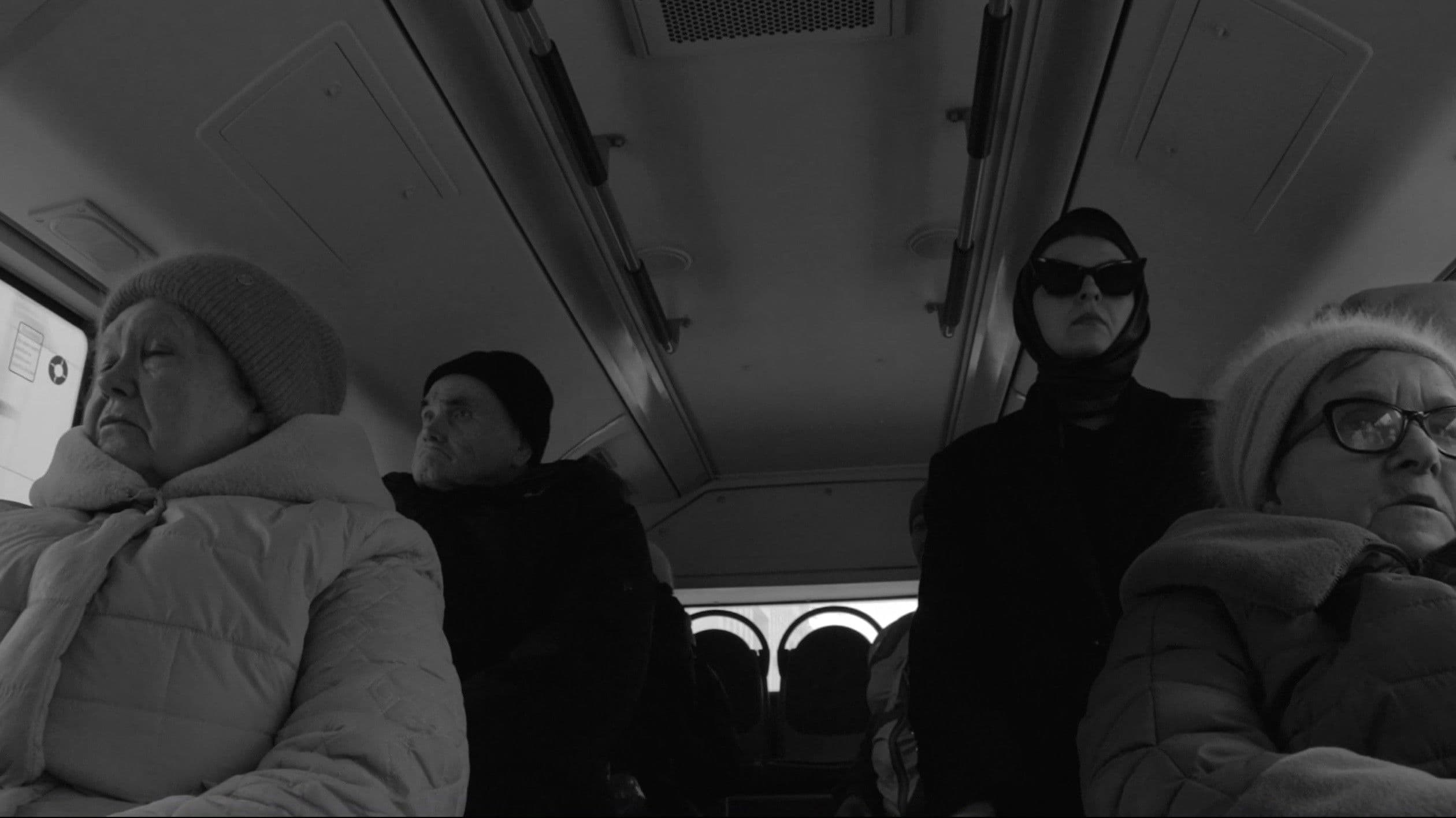 Text As A Way To Exist