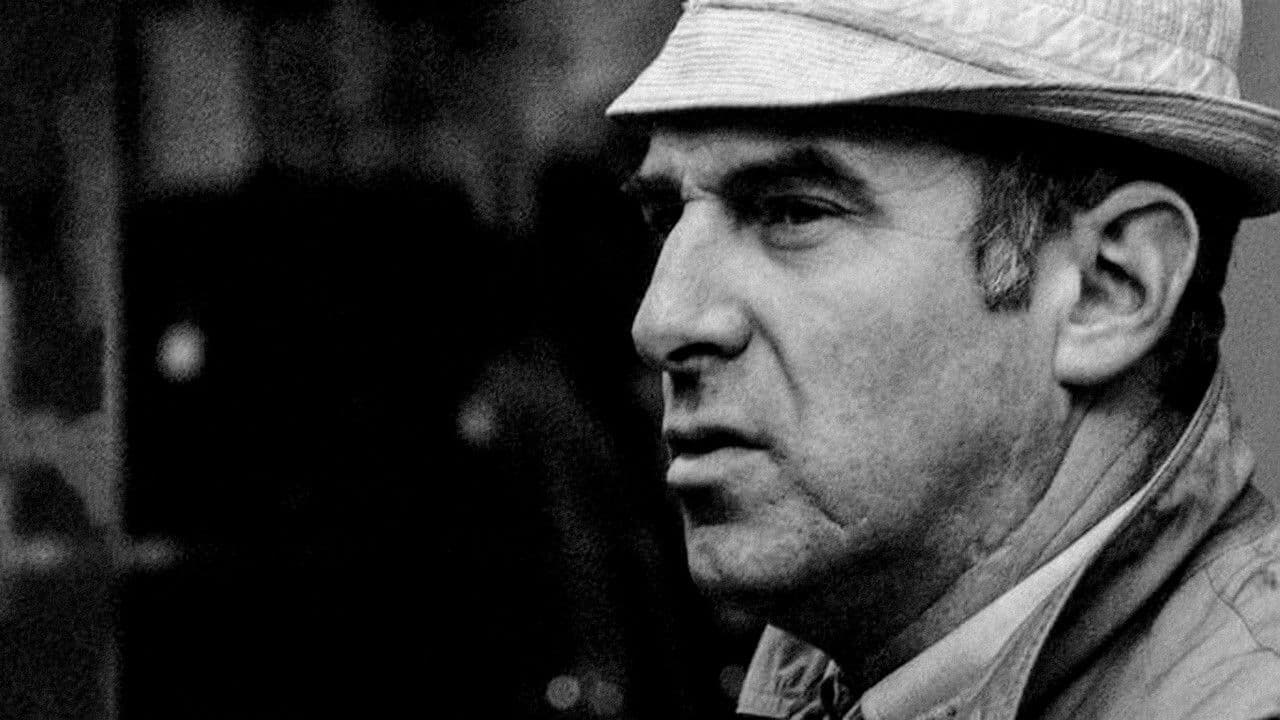 Claude Sautet — Regisseur der Zwischentöne