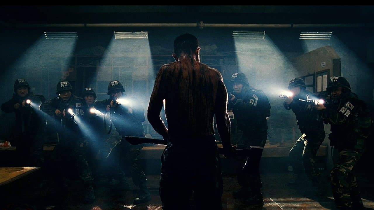 The Guard Post - Der Feind ist die Dunkelheit