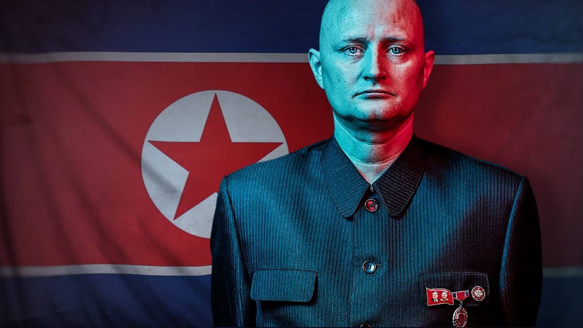 Der Maulwurf – Undercover in Nordkorea