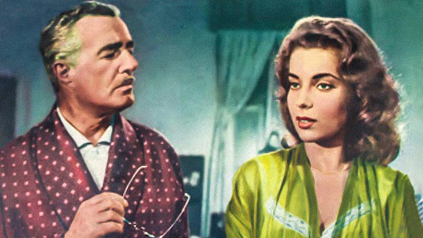 Das fröhliche Urlaubshotel