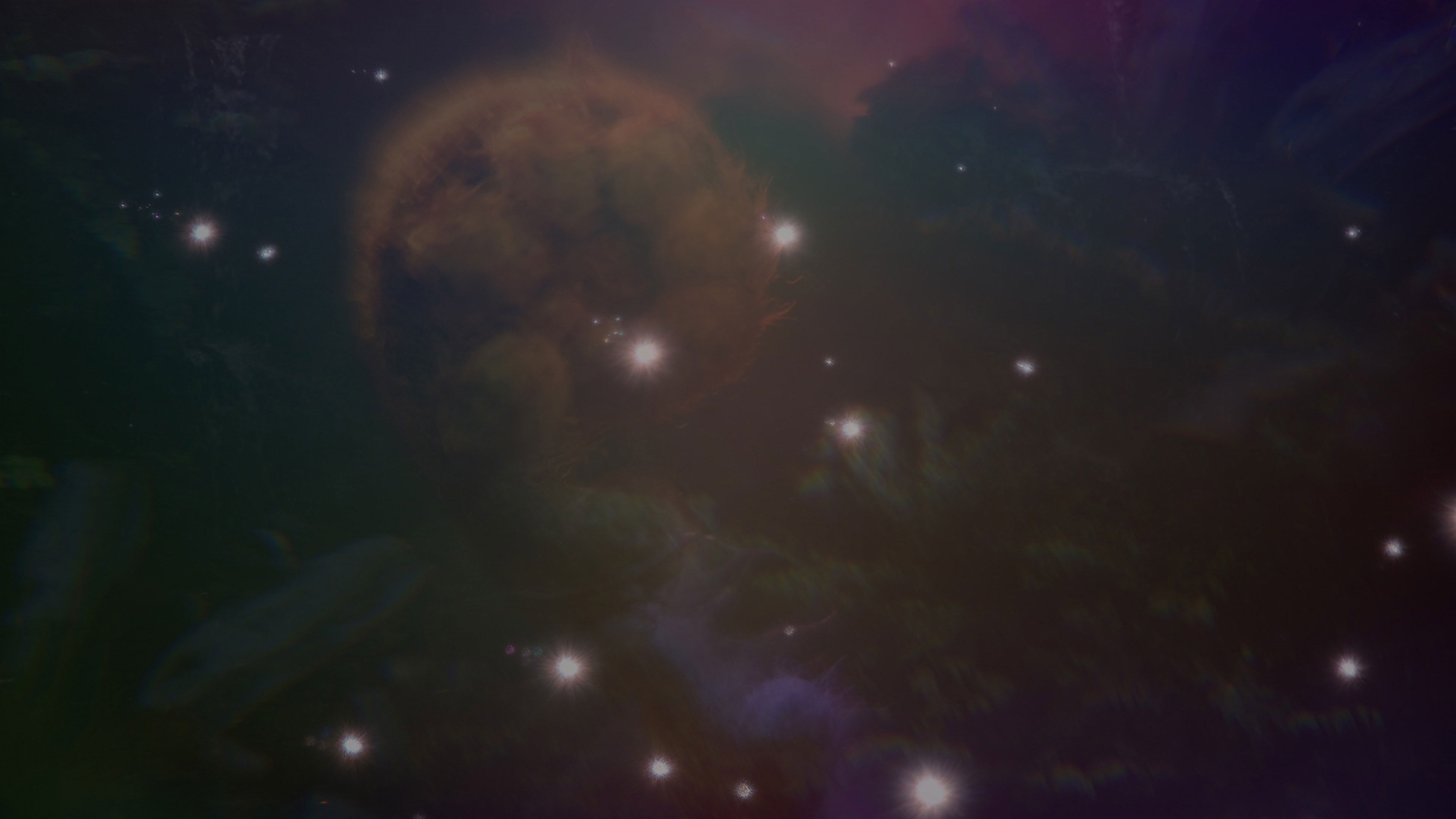 The Realms Beyond the Screen