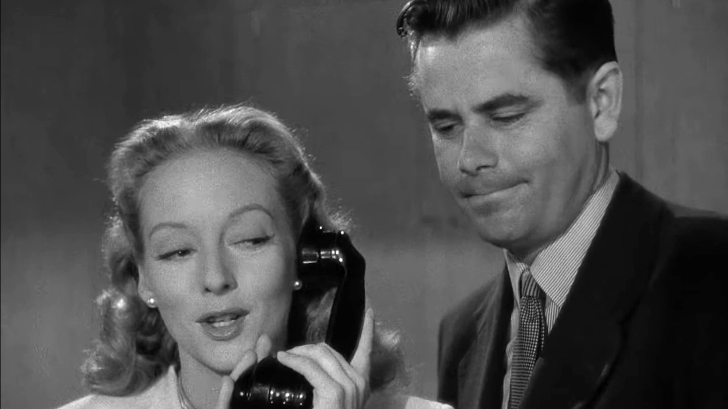 Ein Mann für Millie