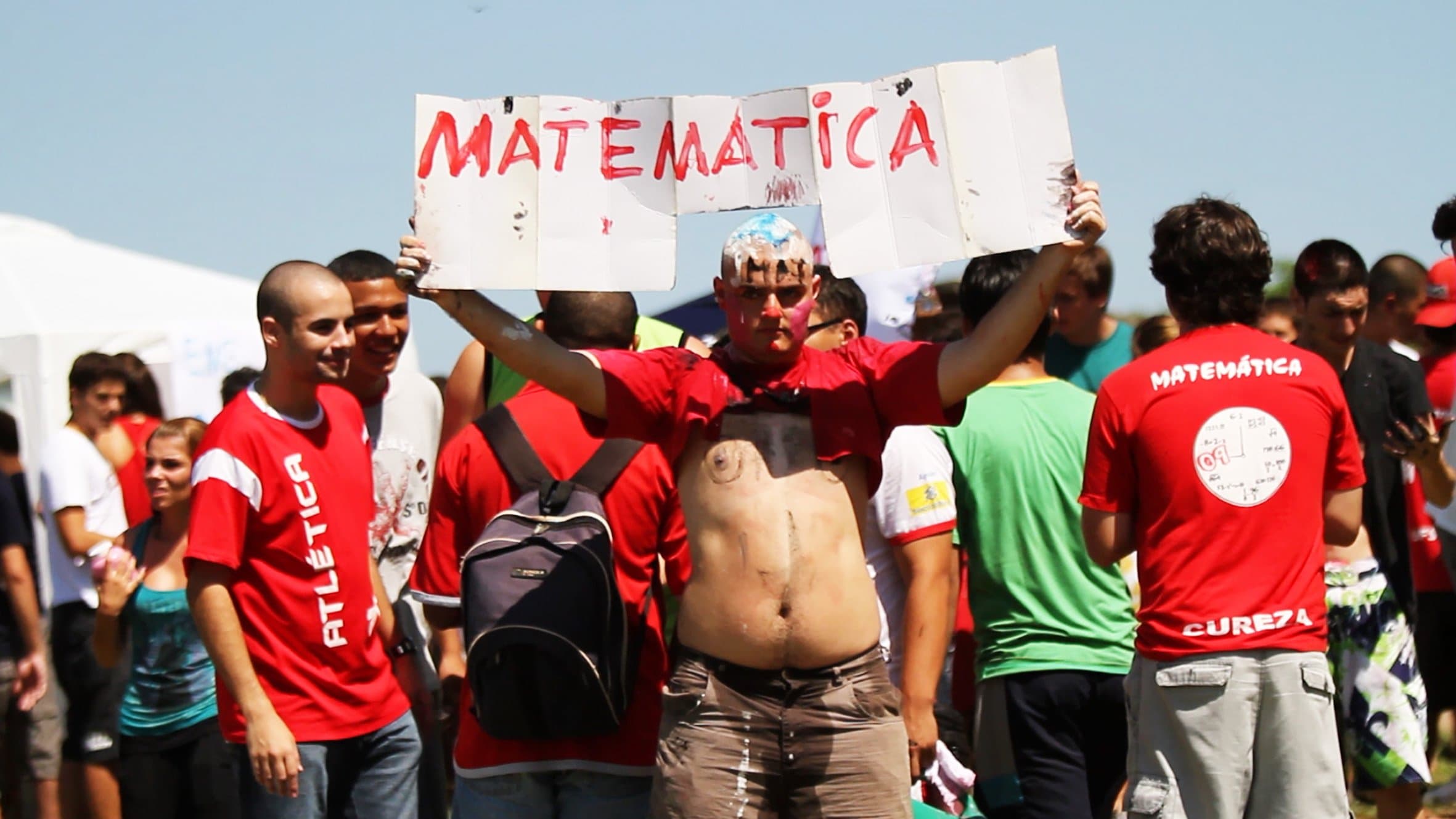 As Quatro Estações da Juventude