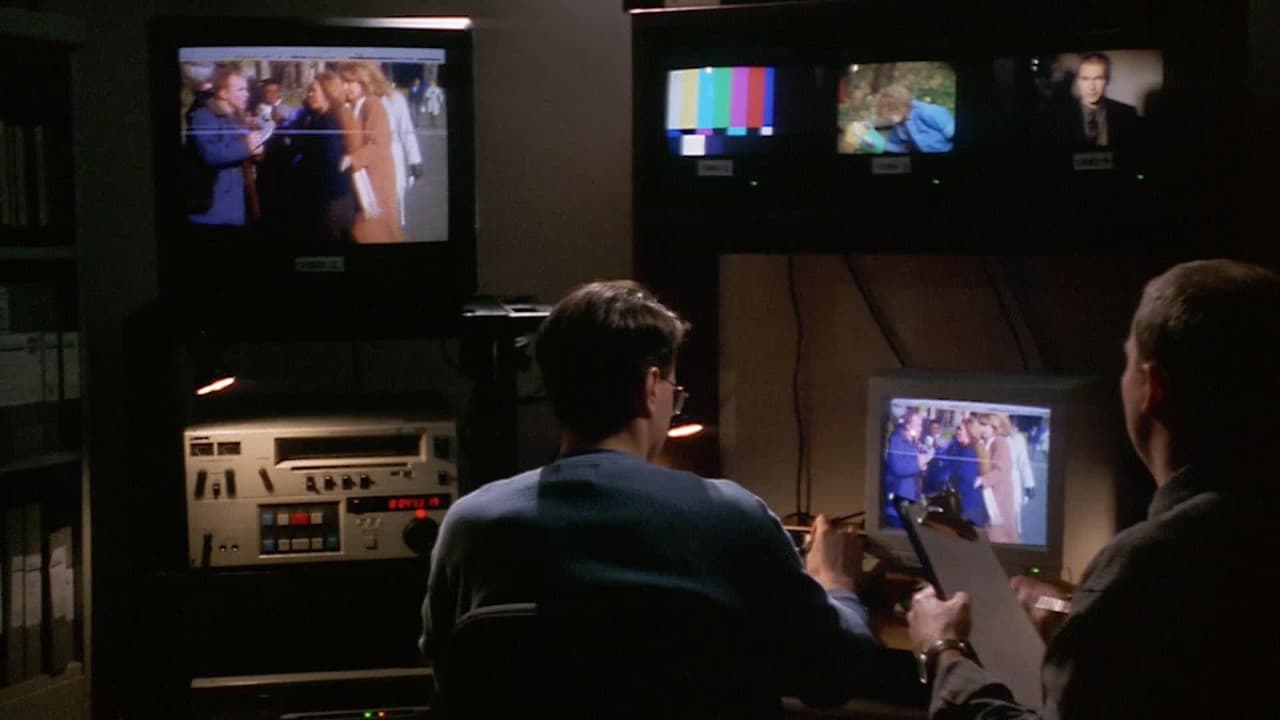 Mutterliebe - Eine Frau kämpft um ihr Kind