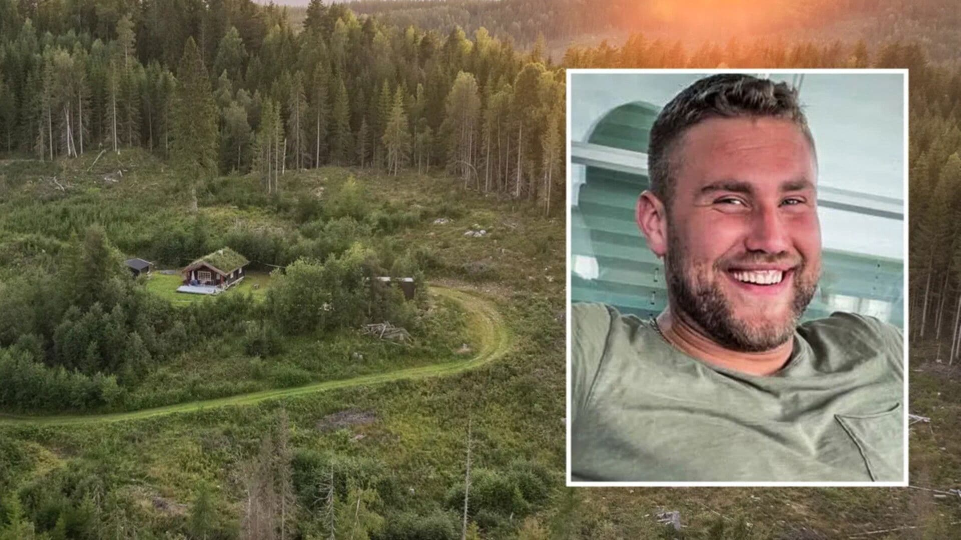 Drapet på LastebilJonas