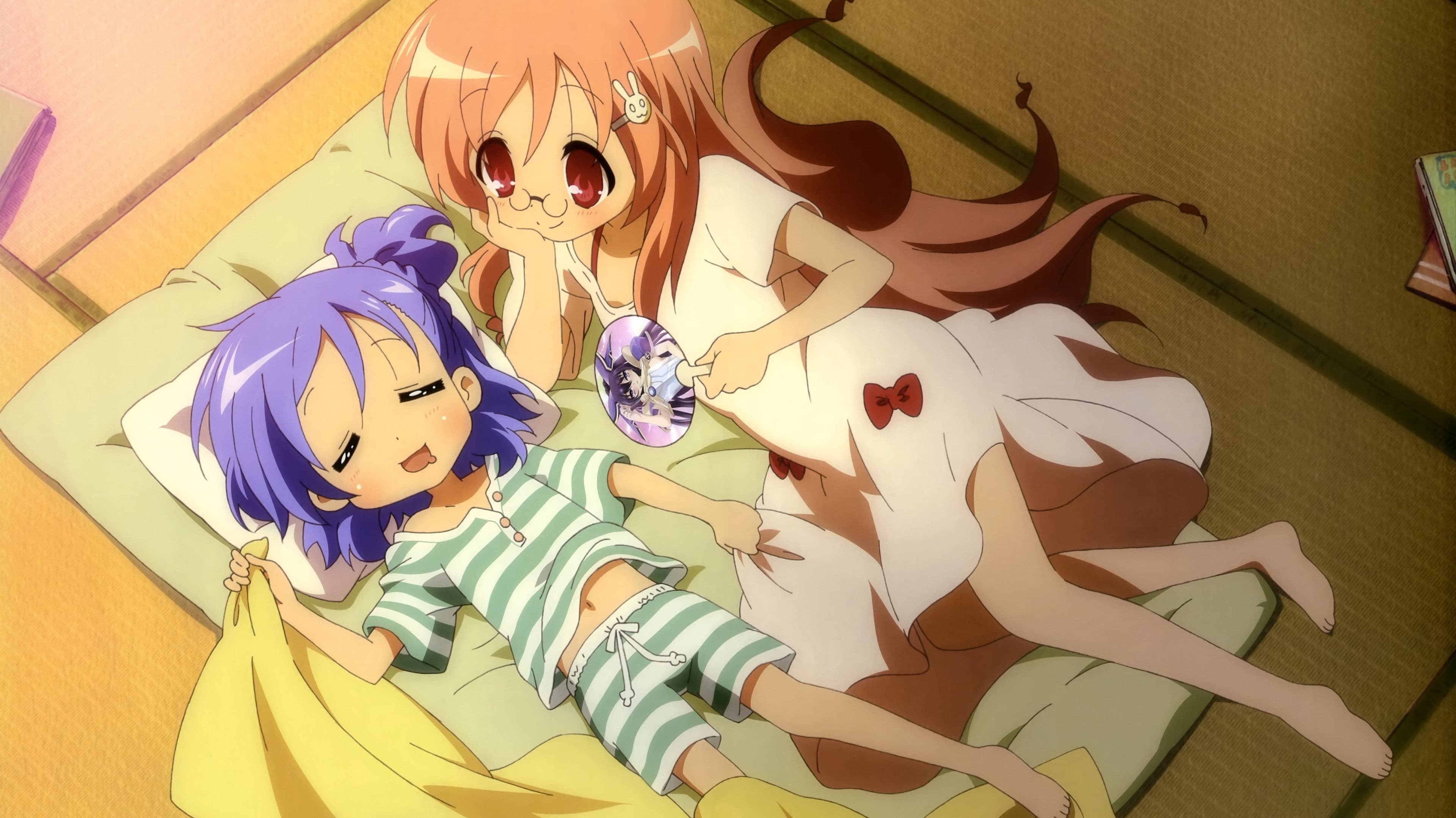 The Miyakawa Family's Hunger