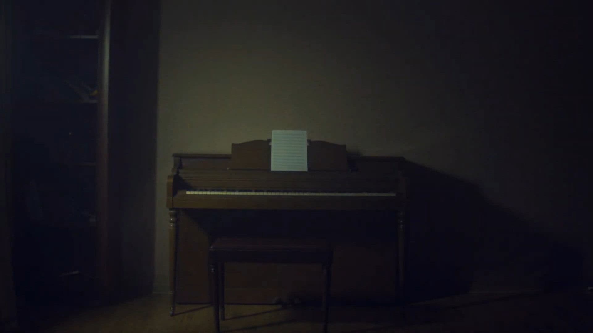 Тэртээх ертөнцийн хөгжимчин