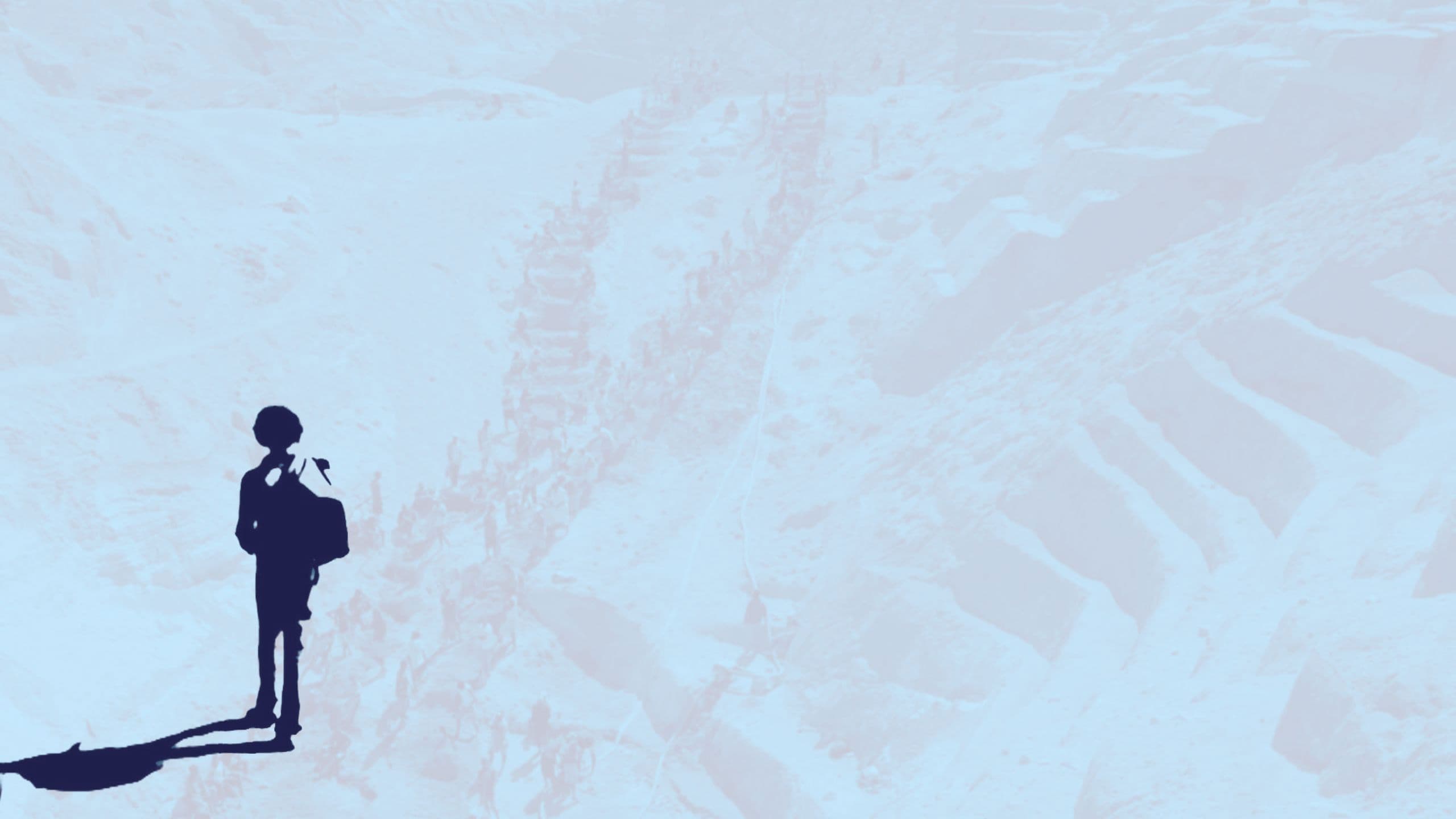 Dzaomalaza et le saphir bleu