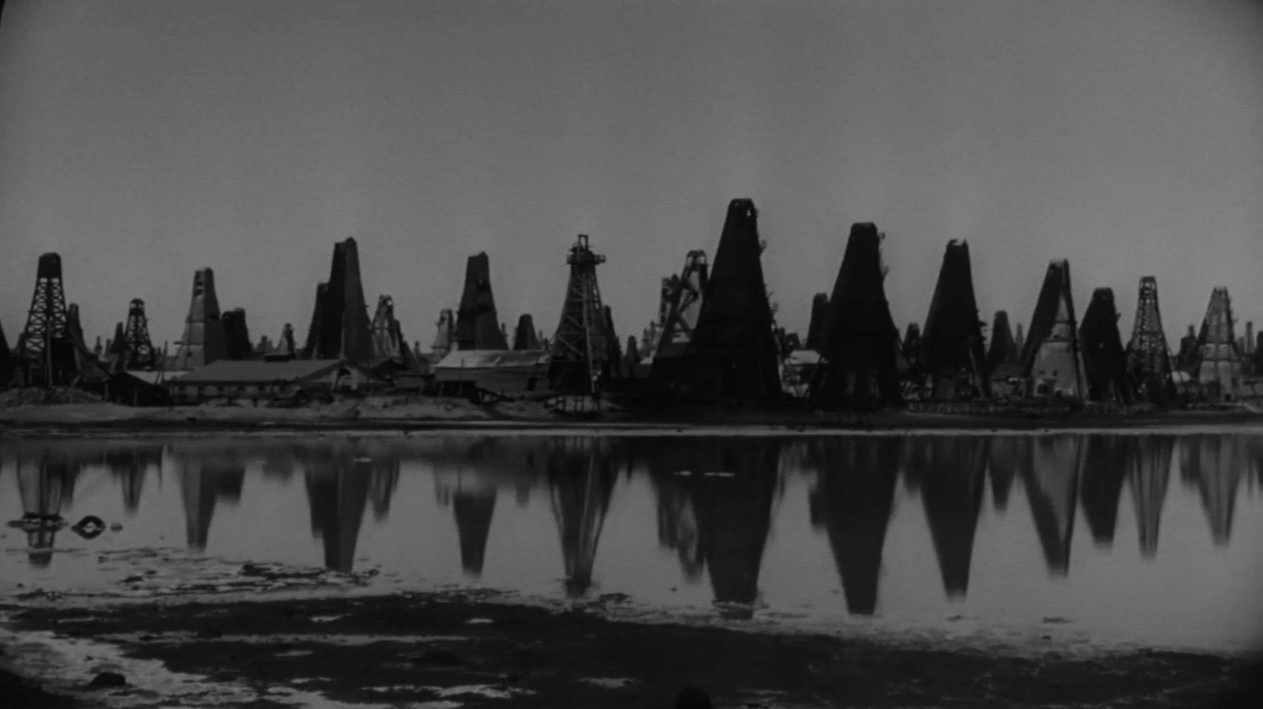 Տունը հրաբխի վրա