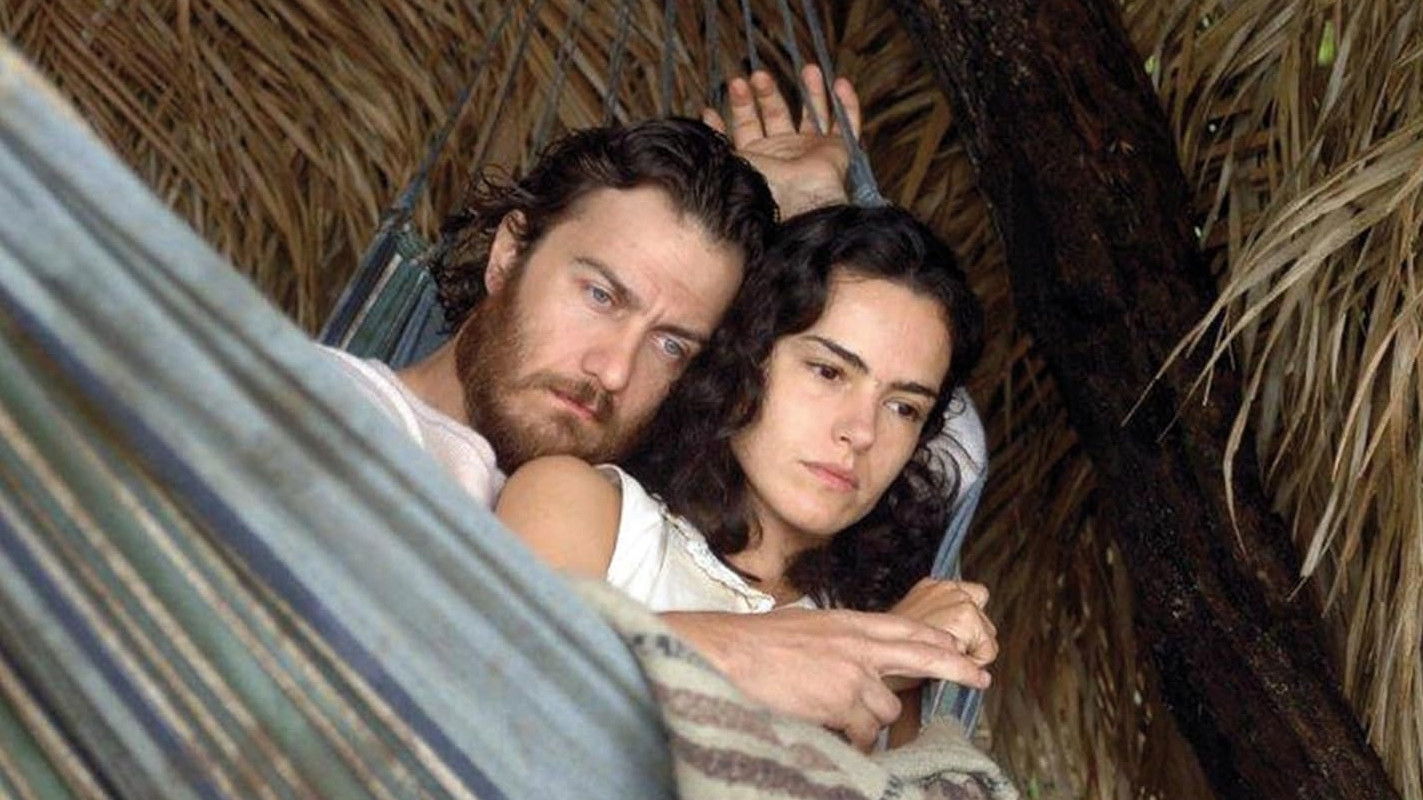 Garibaldi - Held zweier Welten