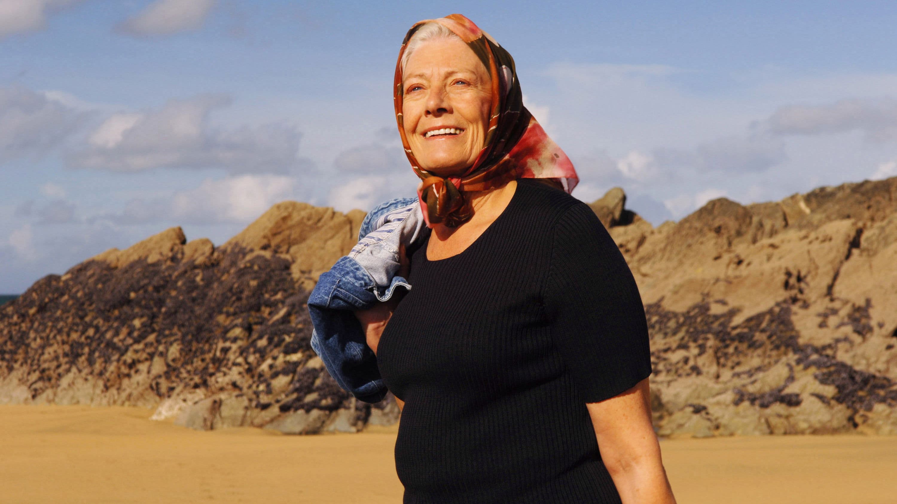 Rosamunde Pilcher: Die Muschelsucher