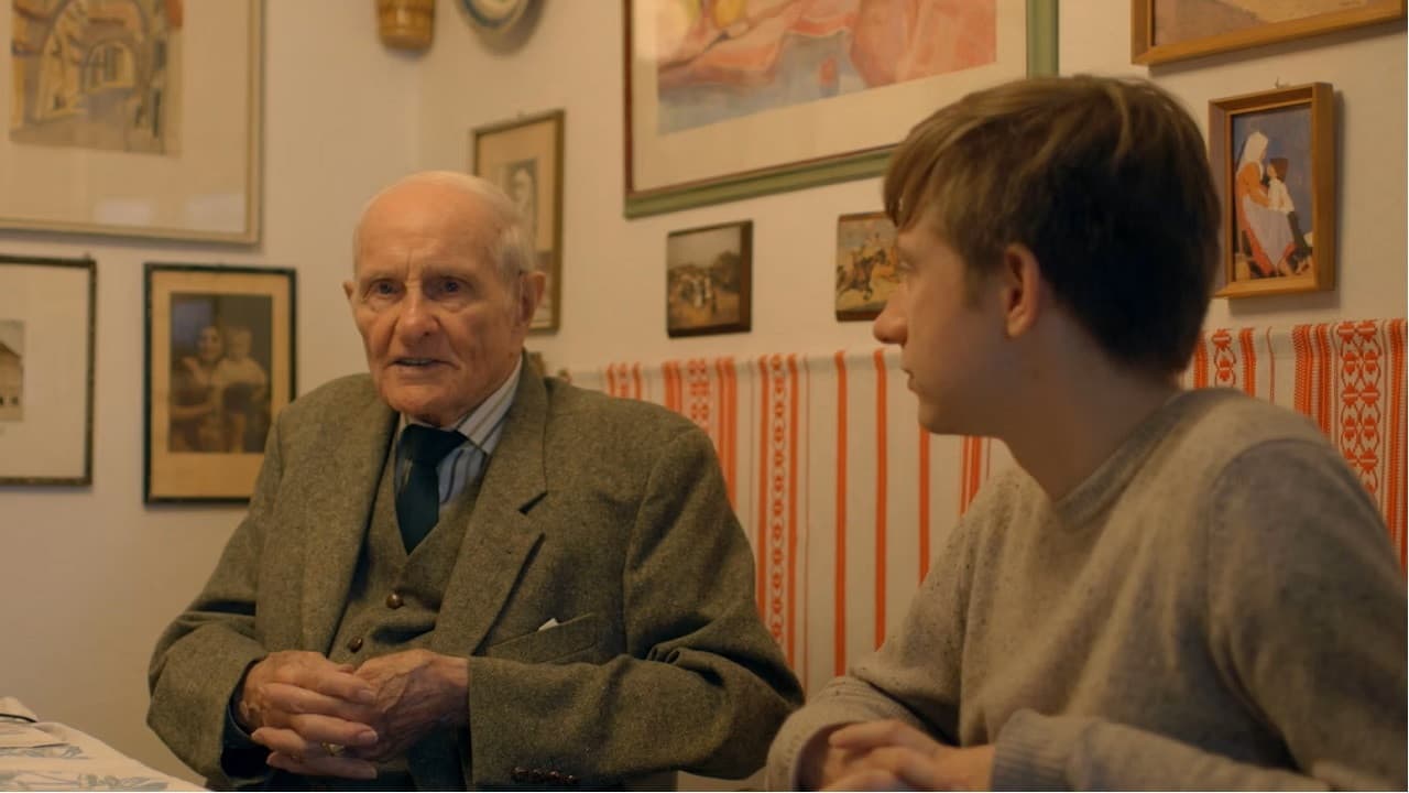 Gespräch mit Erich Haas