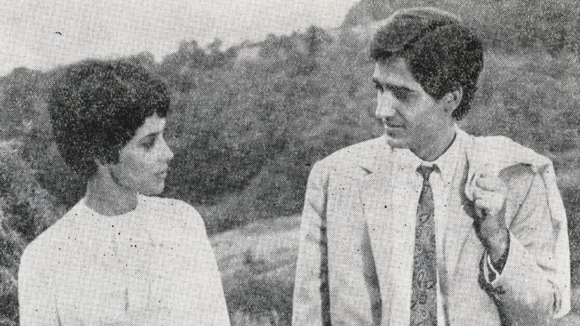 Singur în faţa dragostei