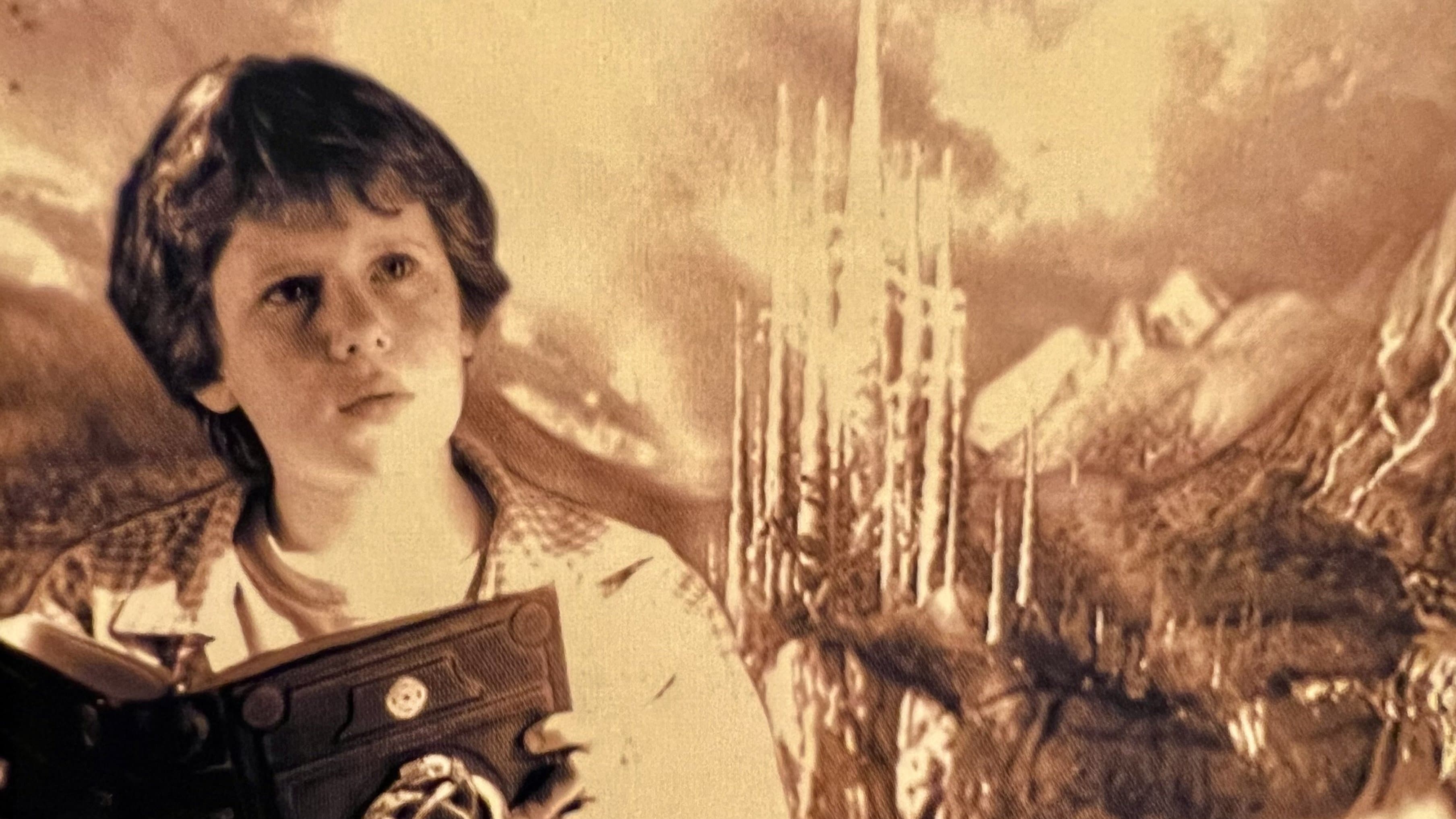 Die unendliche Geschichte - Die Abenteuer gehen weiter