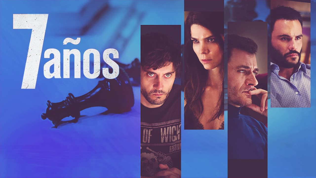 7 Años