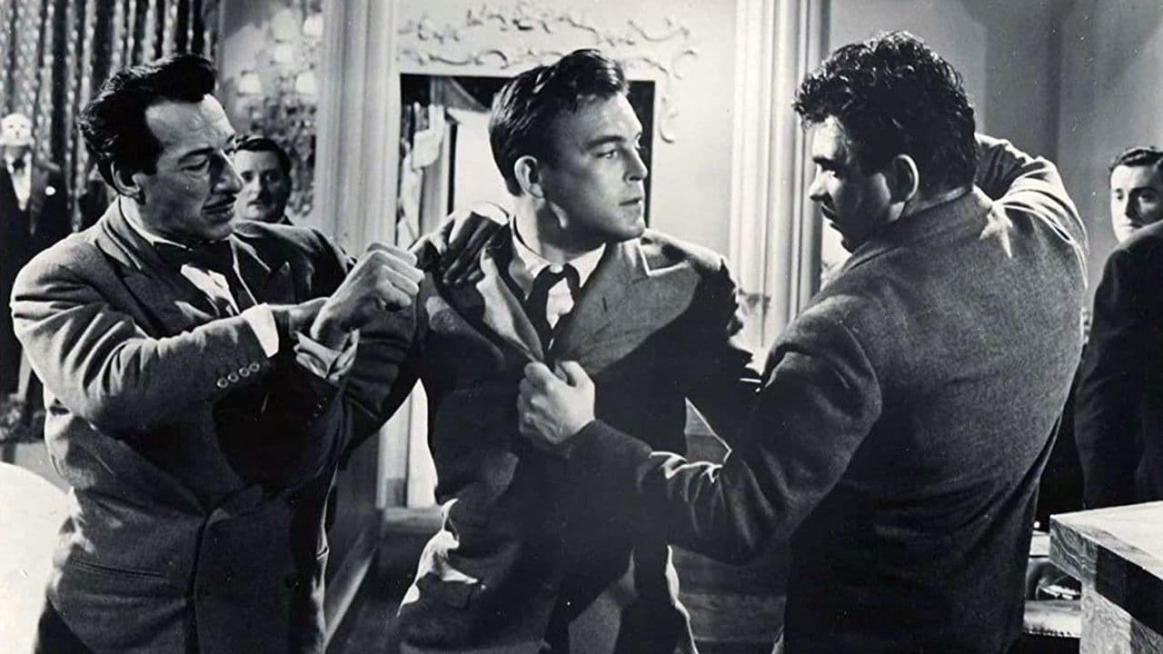 In den Fängen der Unterwelt