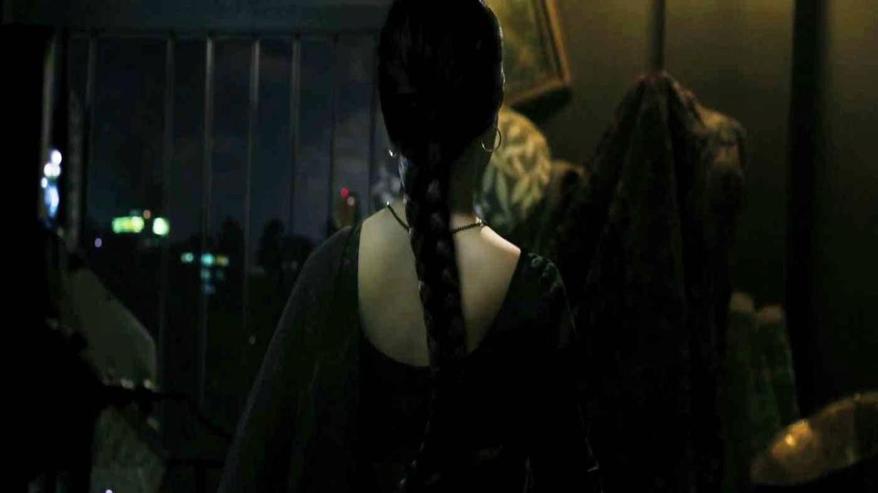 एक थी डायन