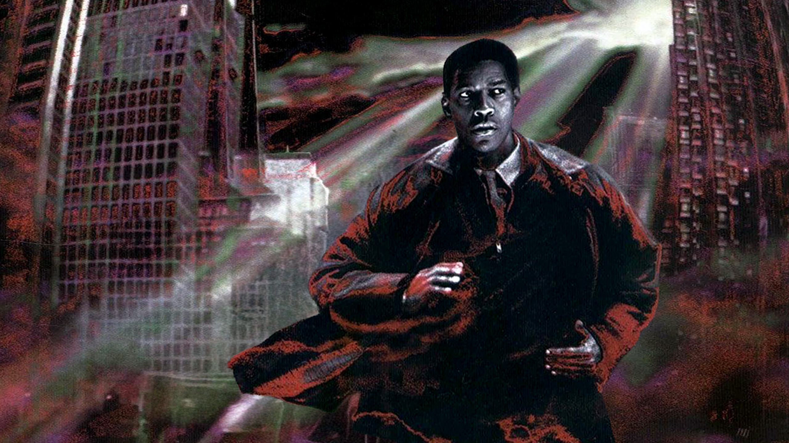 Dämon - Trau keiner Seele