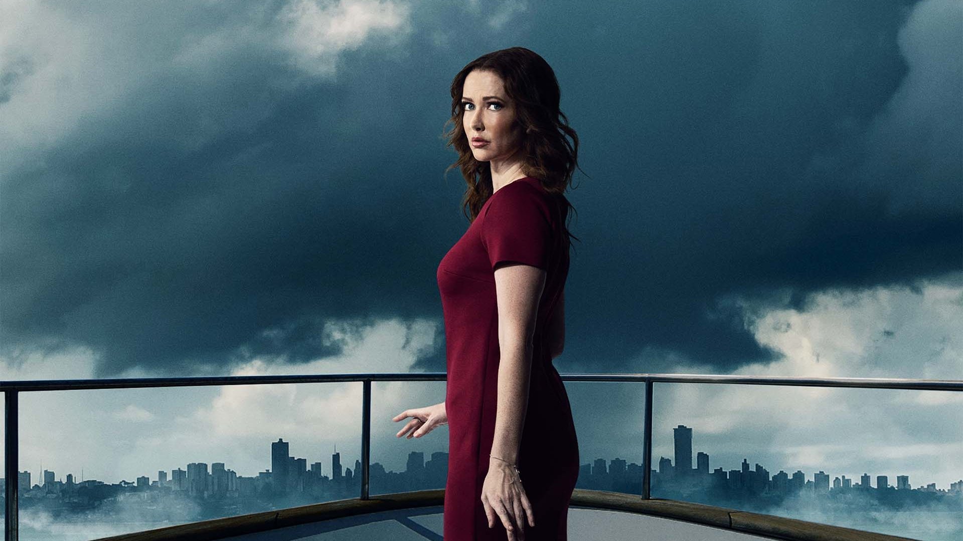 Teuflische Gesellschaft