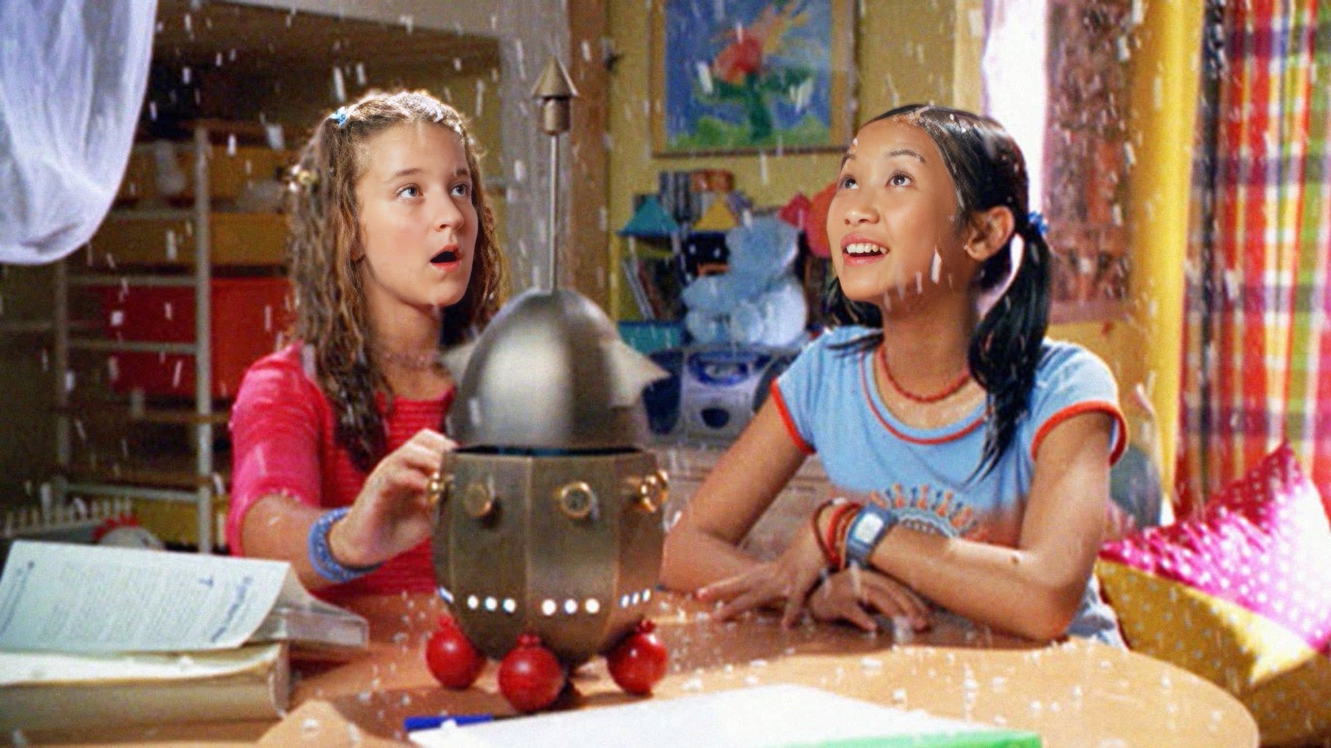 Das ultimative Weihnachtsgeschenk