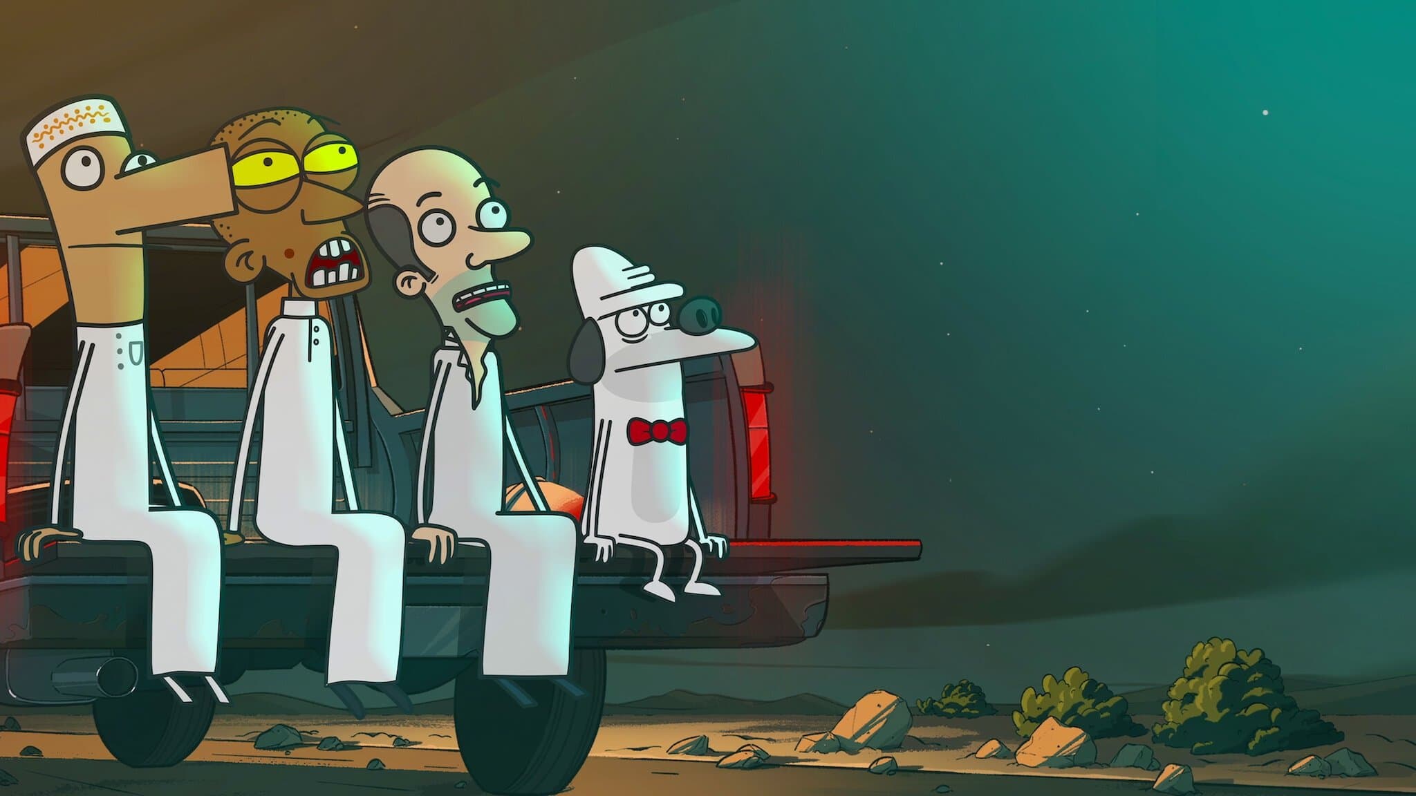 محافظة مسامير