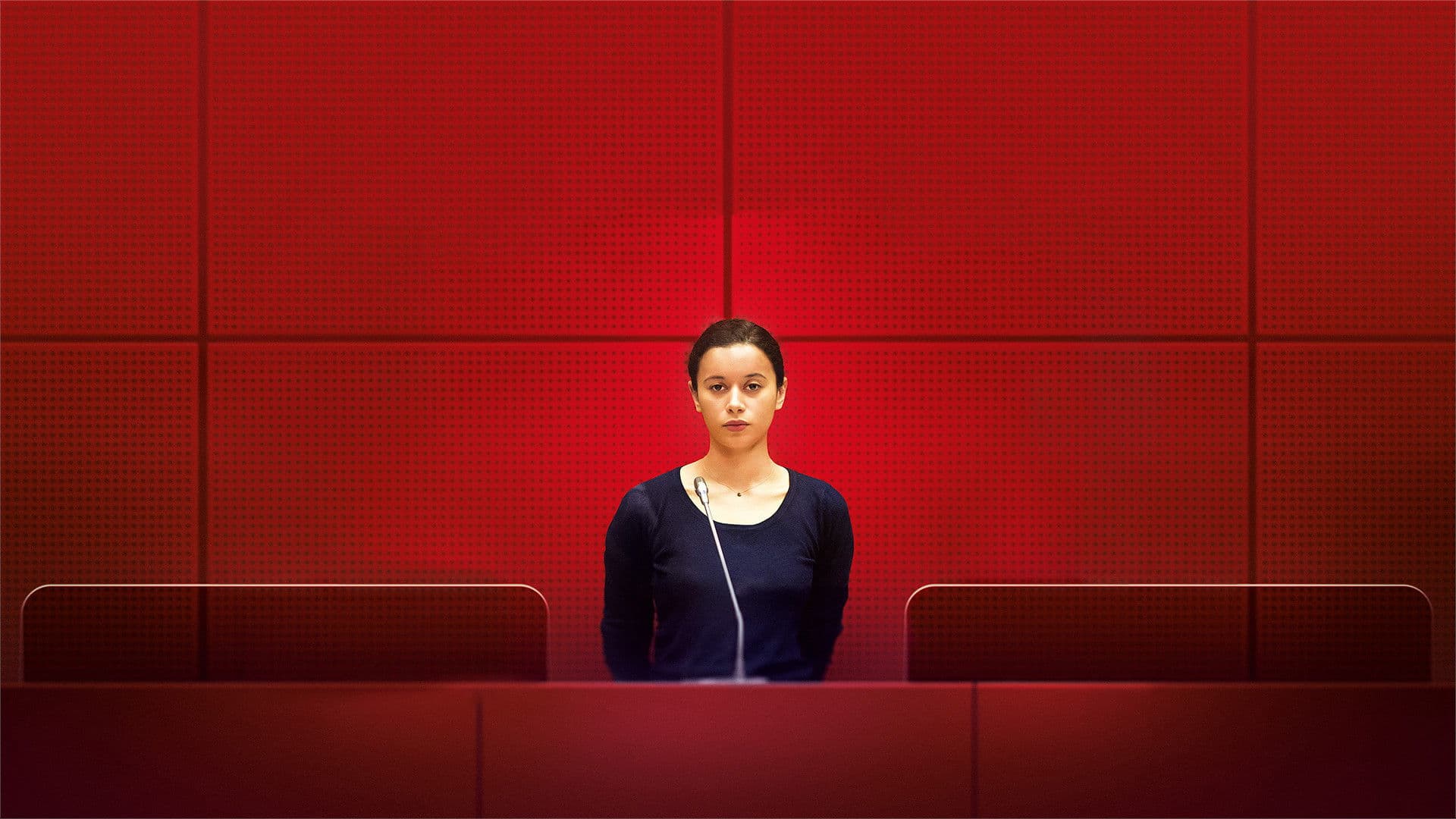 La Fille au bracelet