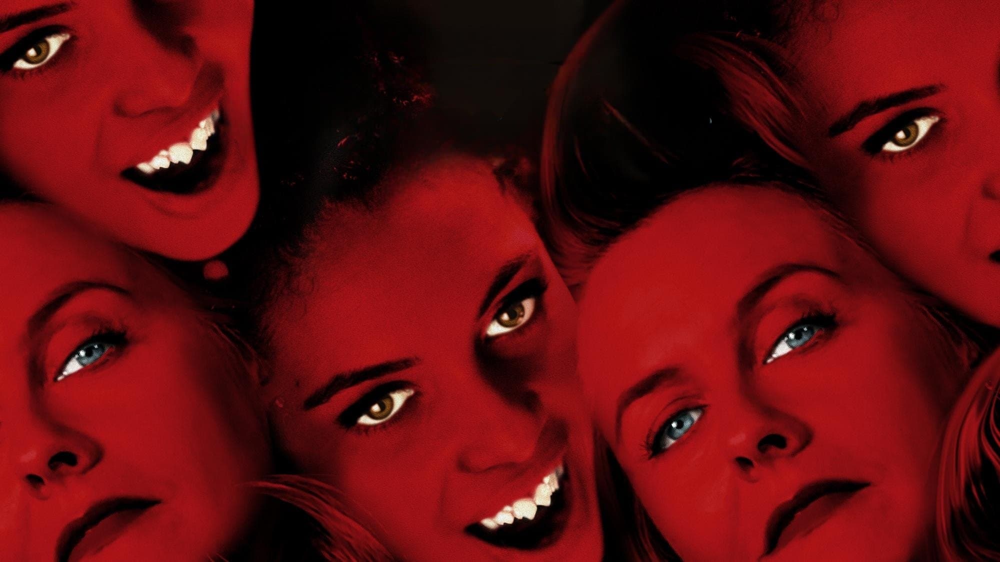 Perpetrator - Ein Teil von ihr