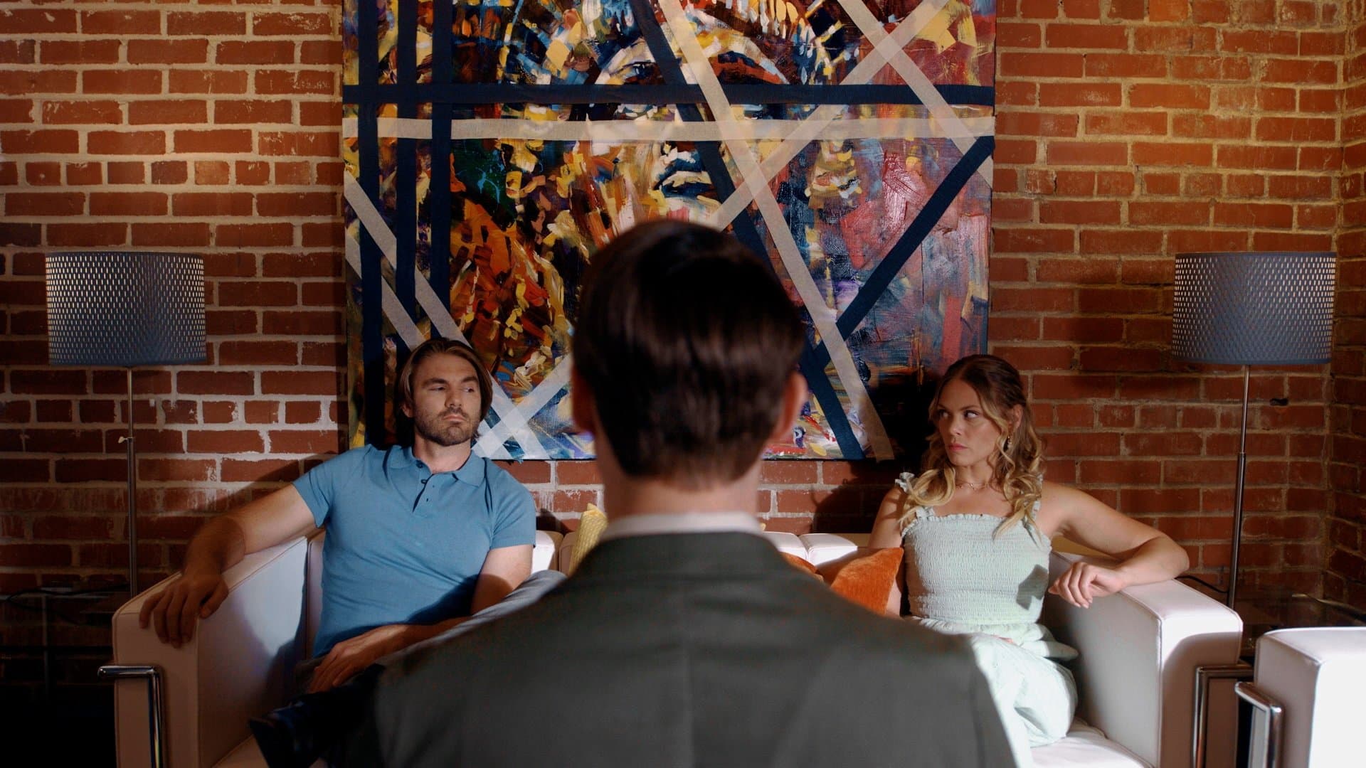 Das geheime Rezept der Liebe