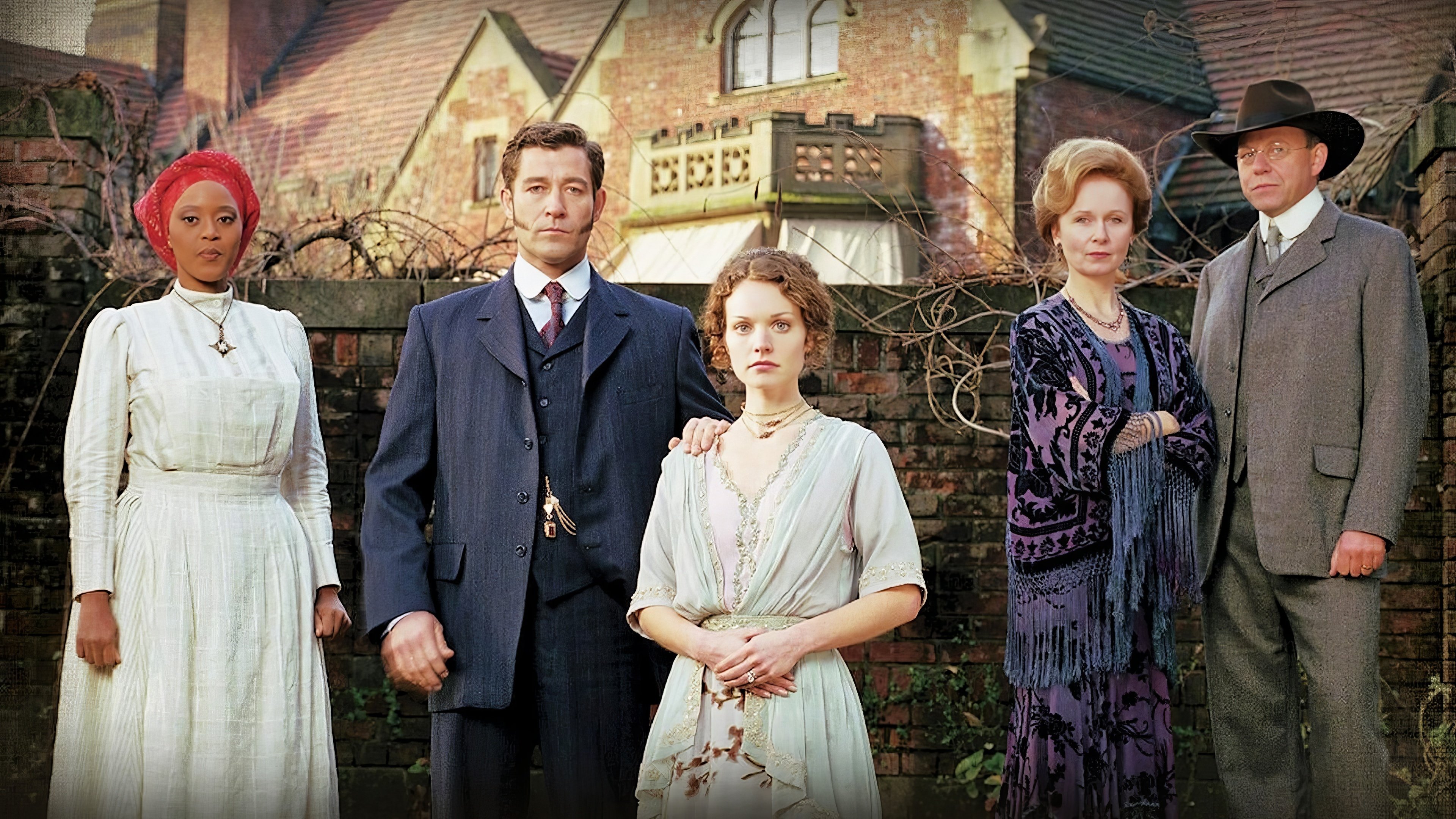 Das Tagebuch der Ellen Rimbauer