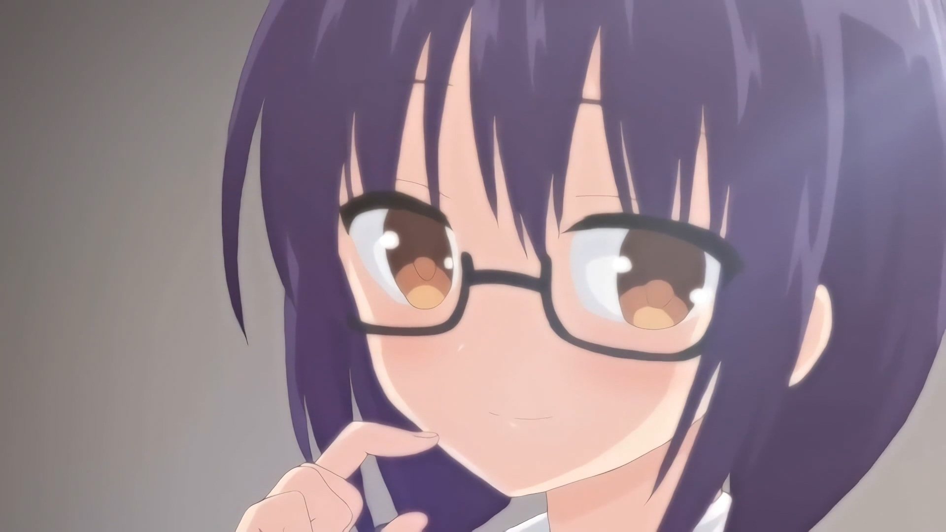 優等生 綾香のウラオモテ