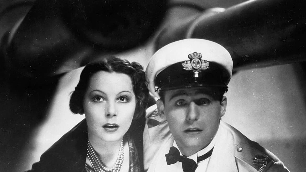 Die Nacht der großen Liebe