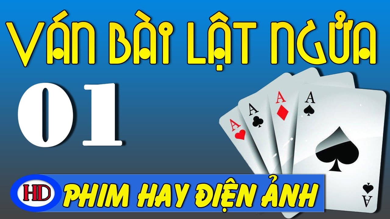 Ván bài lật ngửa 1: Đứa con nuôi vị giám mục