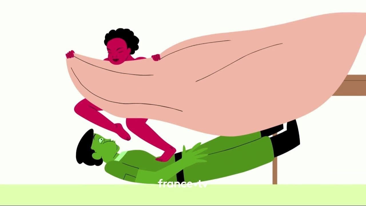 Unerschrocken! – Echte Heldinnen