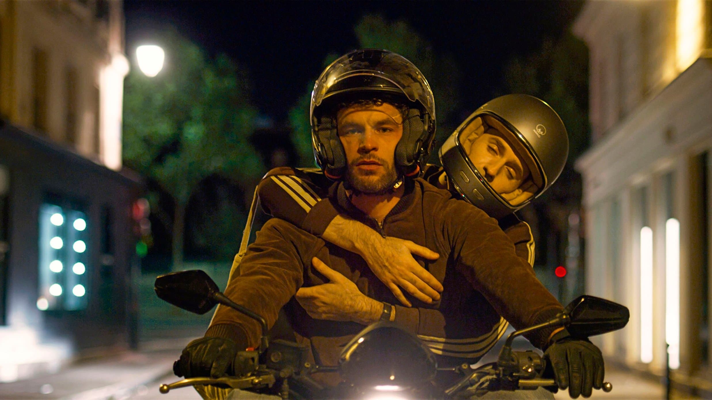 Die Rolle meines Lebens