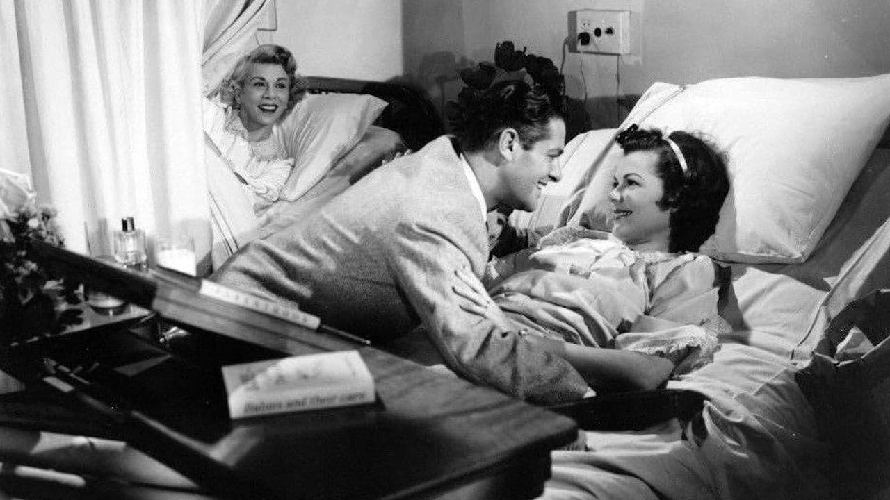 Ein Baby kommt selten allein