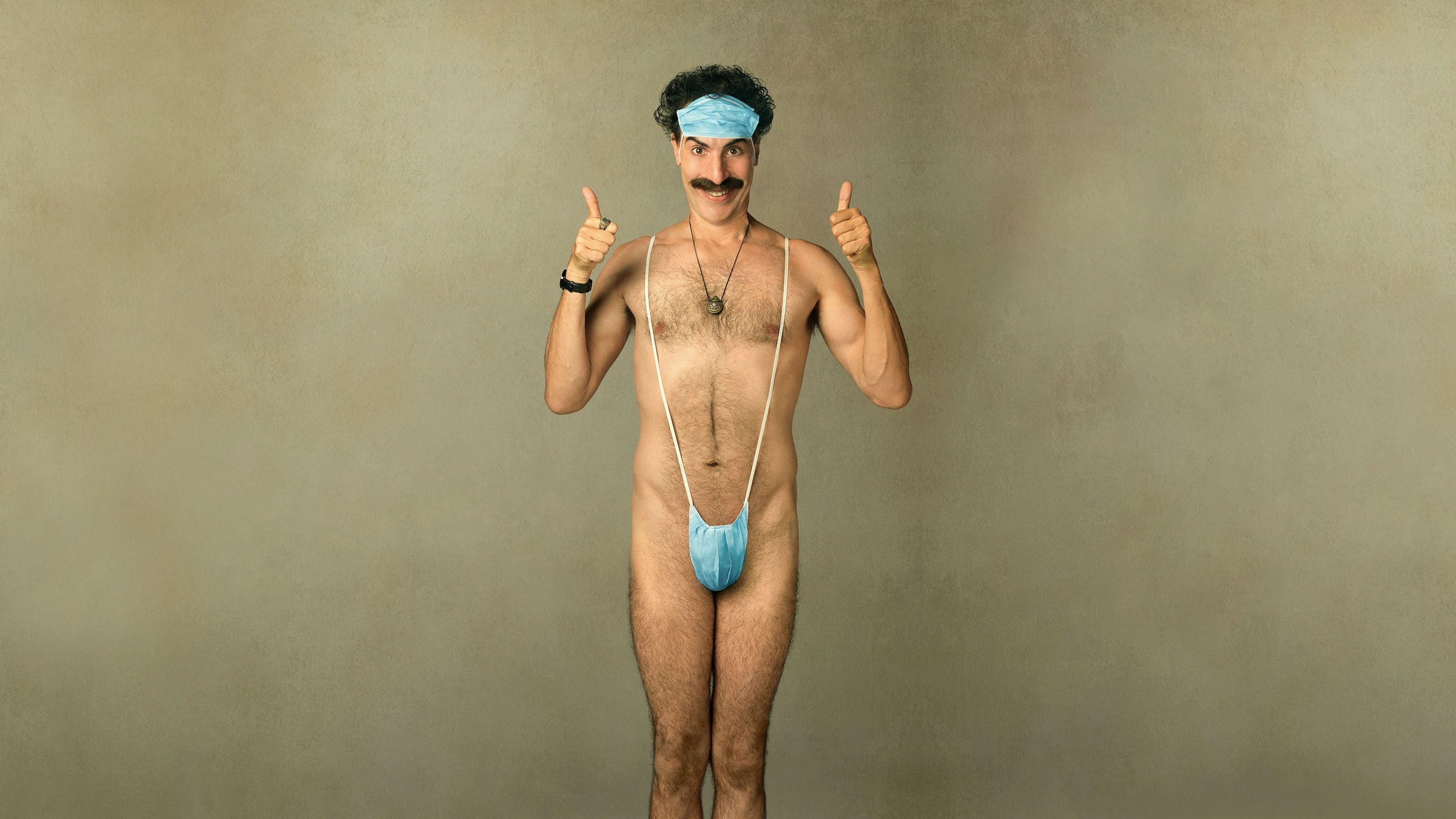 Borat Anschluss-Moviefilm