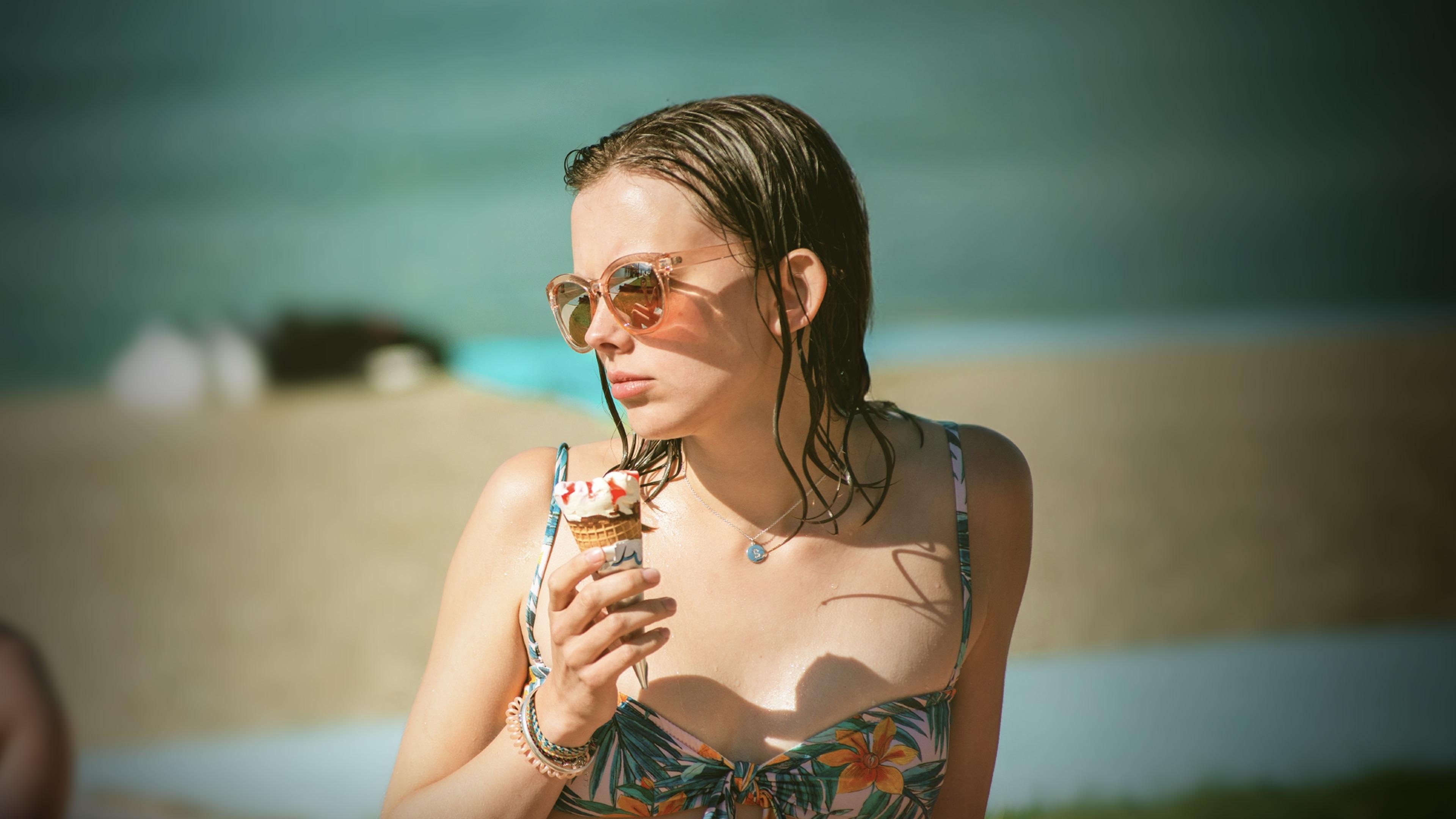 Unschuld und Verlangen