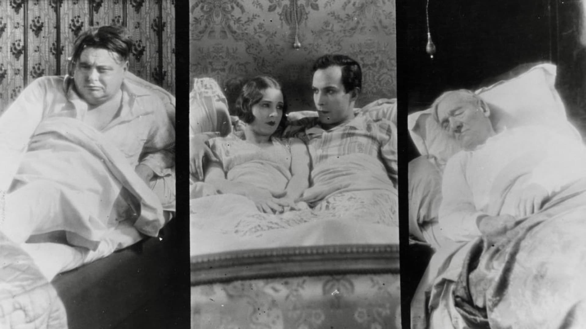 Die beiden Schüchternen