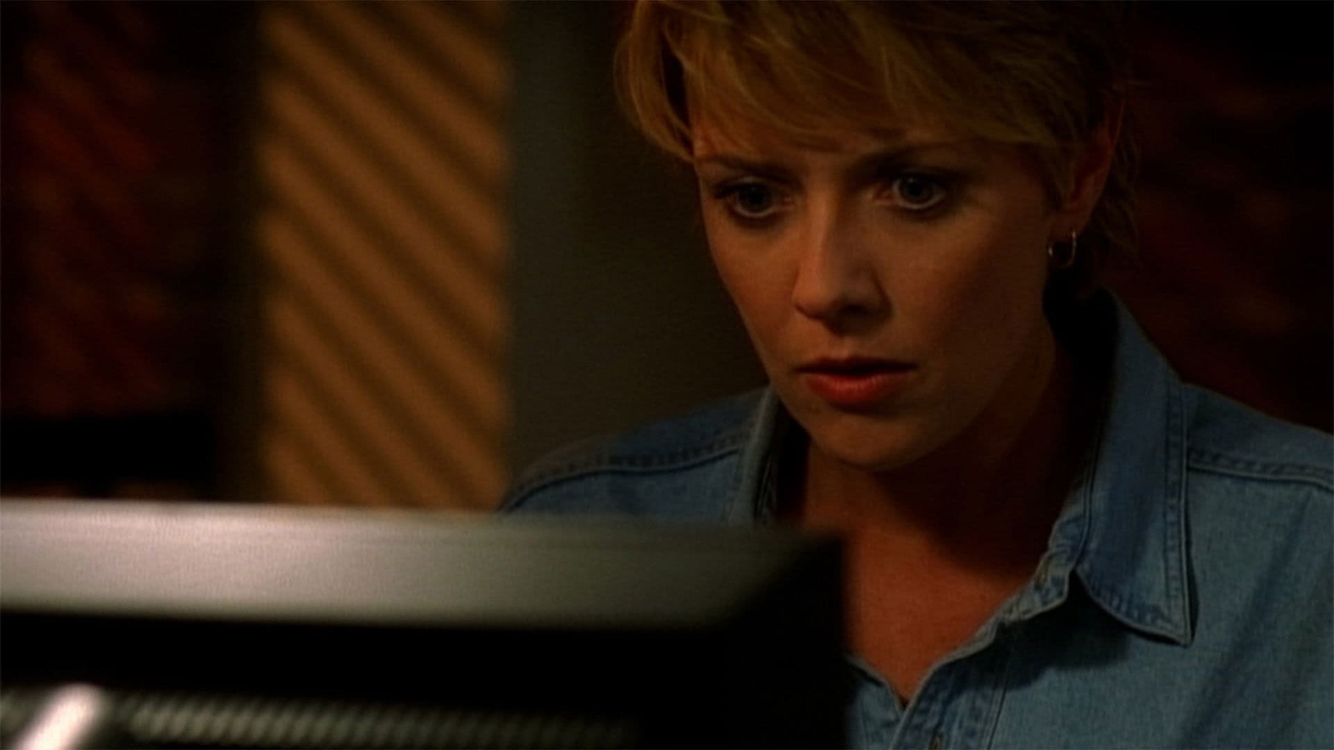 The Void - Experiment außer Kontrolle